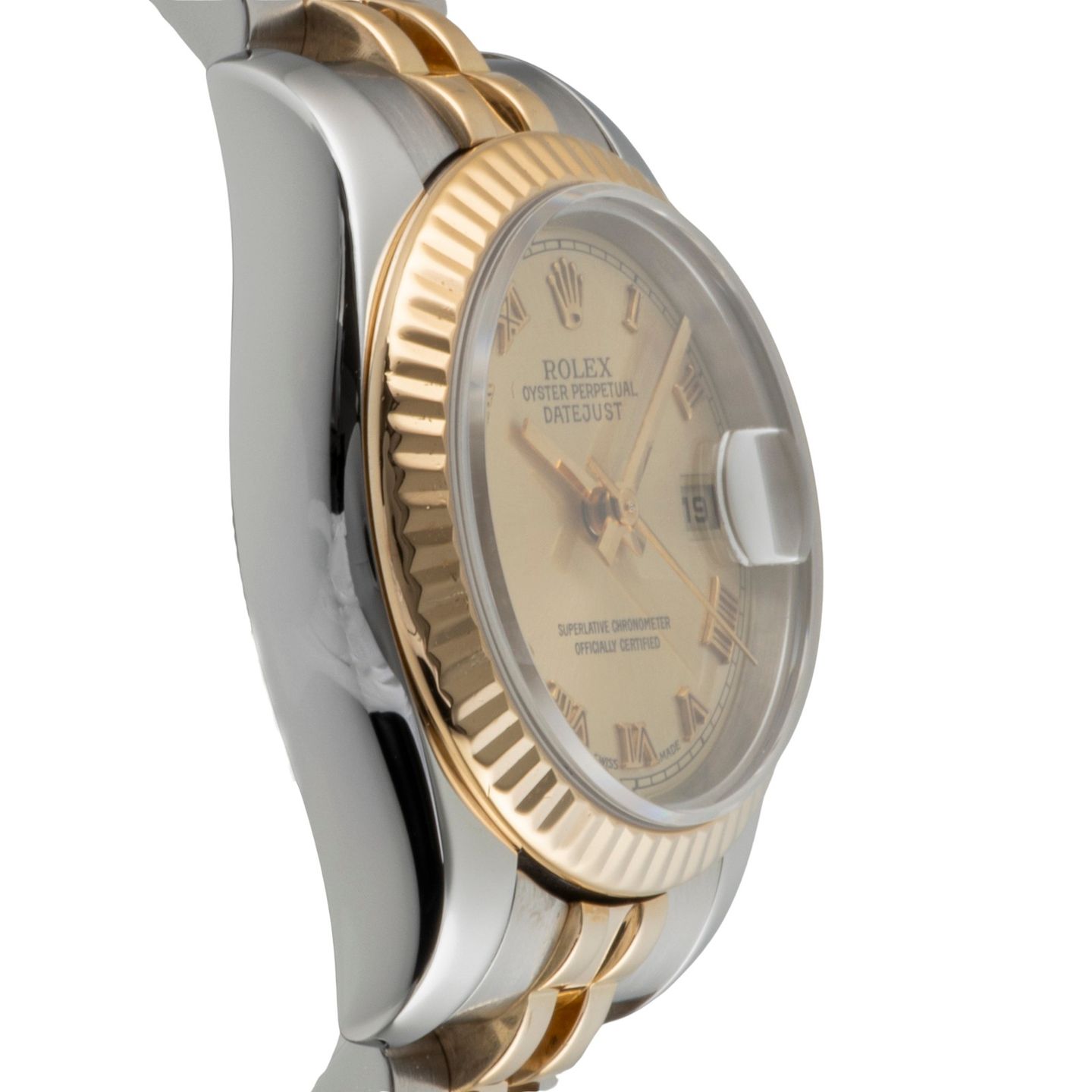 Rolex Lady-Datejust 179173 - (7/8)