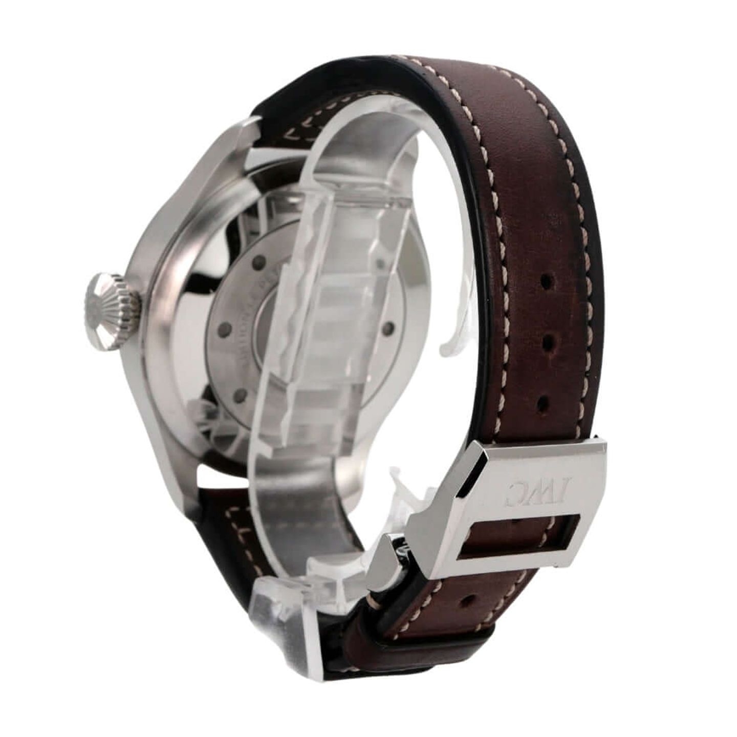 IWC Big Pilot IW500916 - (7/8)
