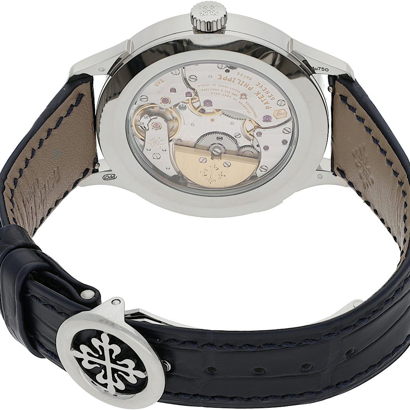 Patek Philippe World Time 5231G-001 - (5/5)