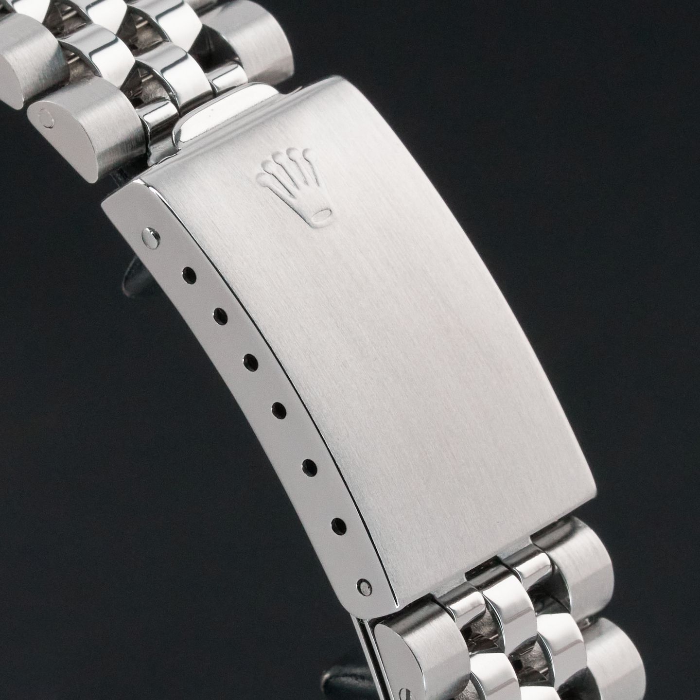 Rolex Datejust 36 16014 - (8/8)