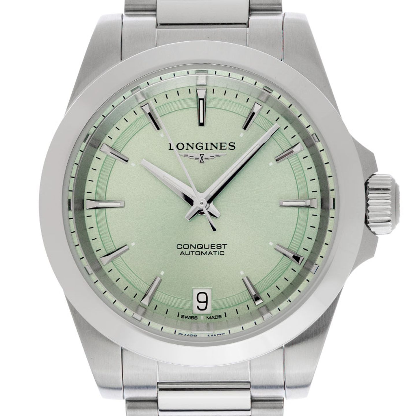 Longines Conquest L3.430.4.02.6 - (1/7)