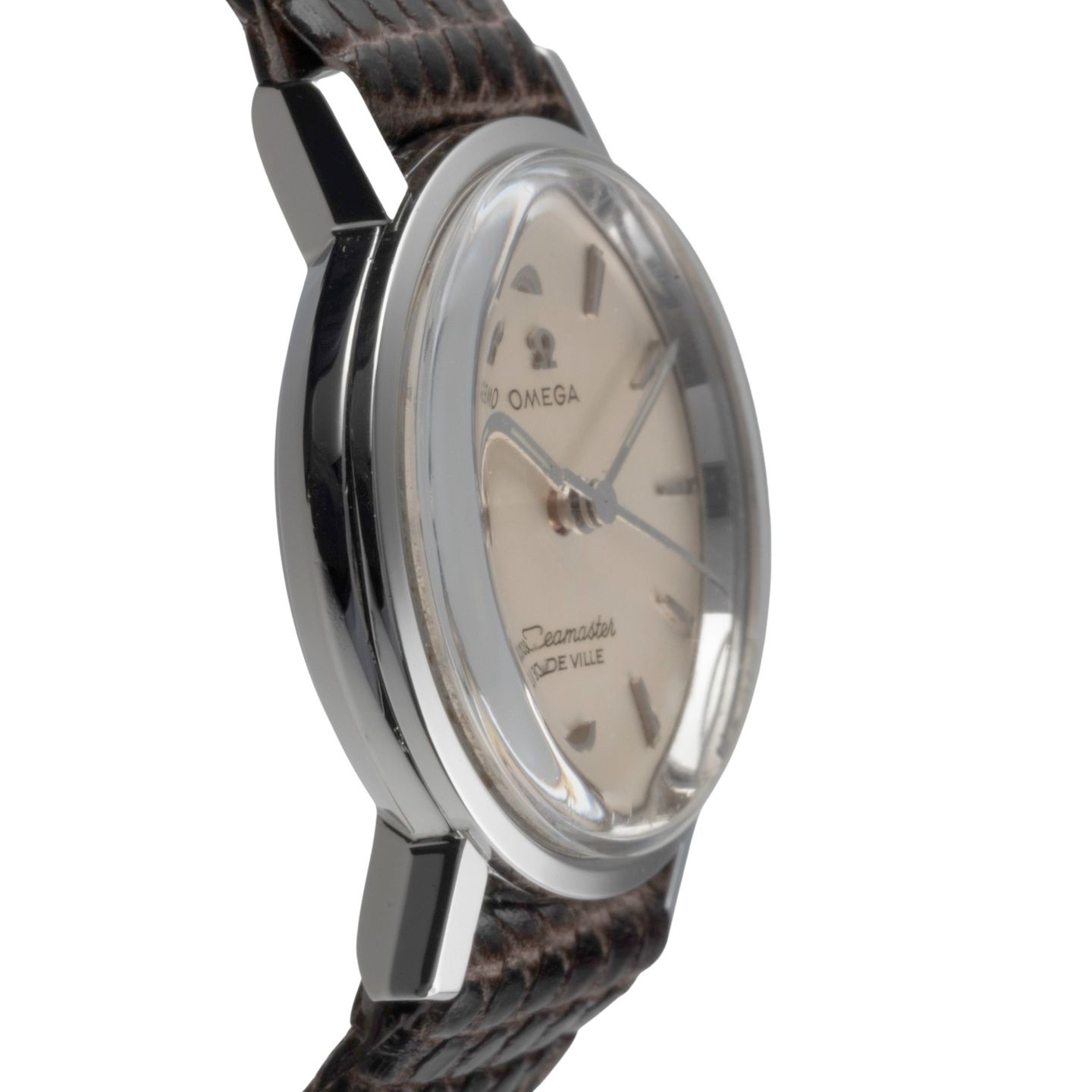 Omega Vintage 535.004 - (7/8)