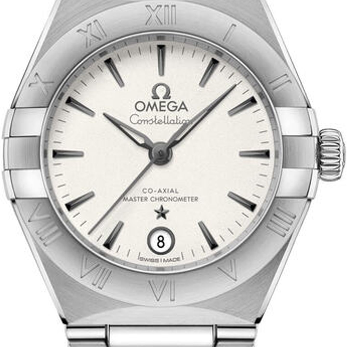 Omega Constellation 131.10.29.20.02.001 - (1/1)