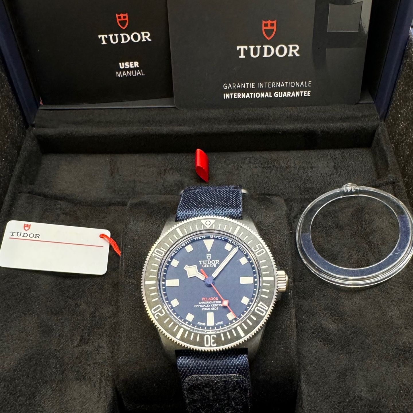 Tudor Pelagos 25707KN - (1/5)