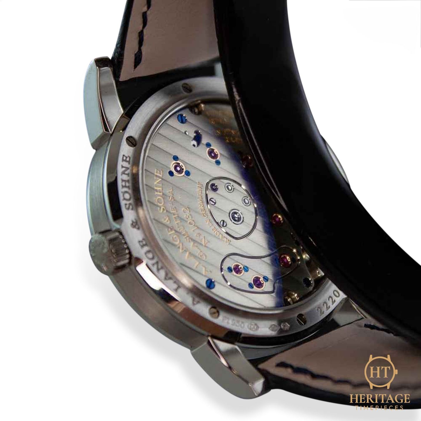 A. Lange & Söhne Lange 1 109.025 - (6/8)