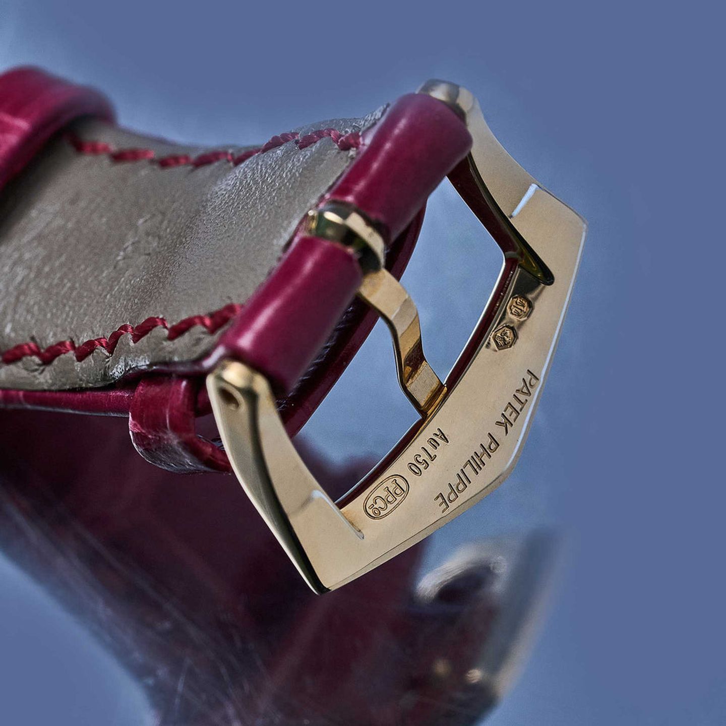 Patek Philippe Annual Calendar 4947R-001 - (6/8)