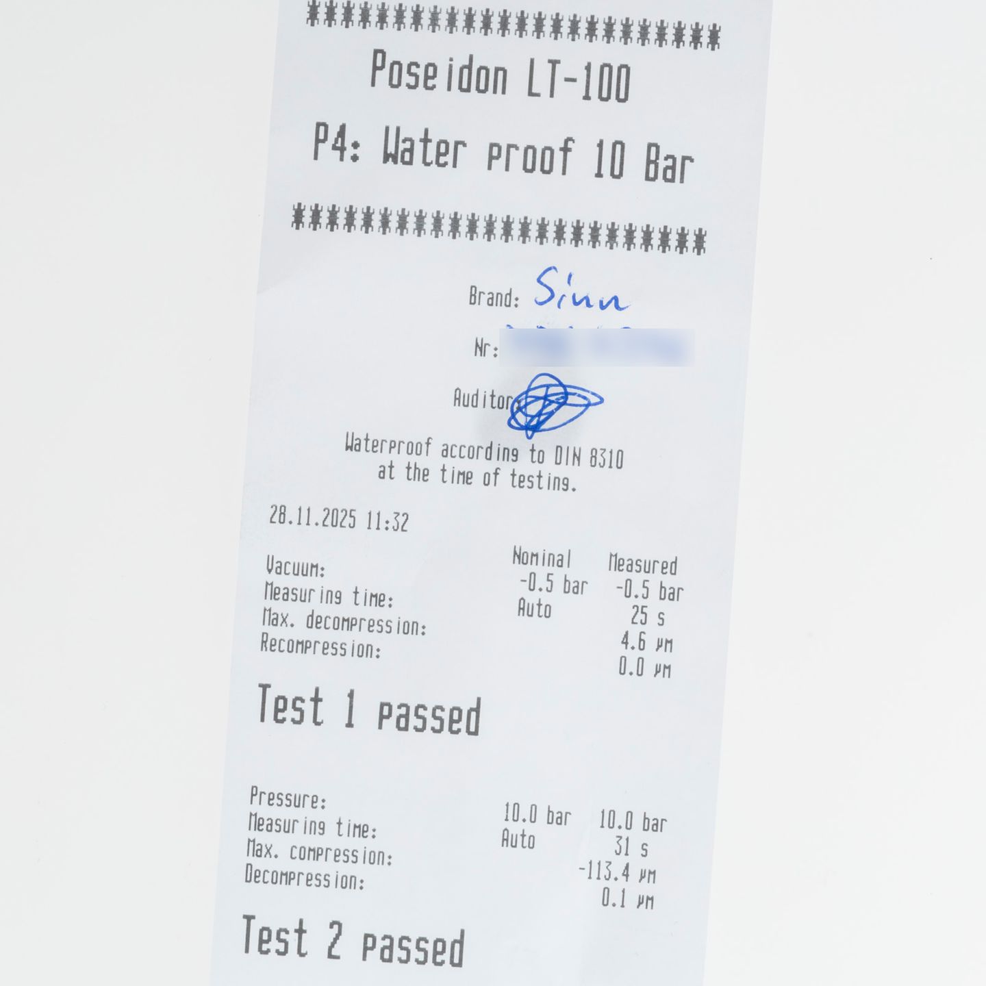 Unknown Unknown 756.030 - (5/8)