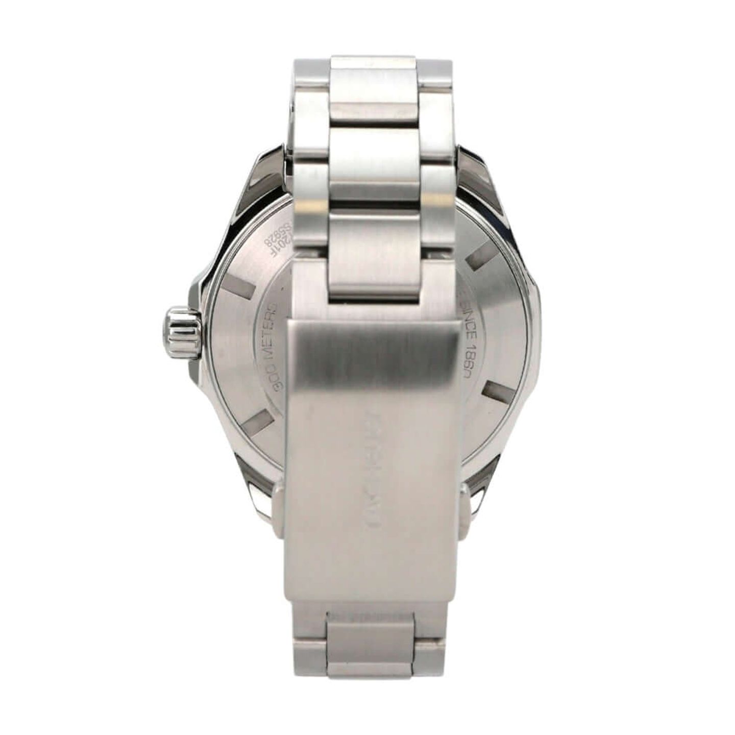 TAG Heuer Aquaracer 300M WAY201F.BA0927 - (8/8)