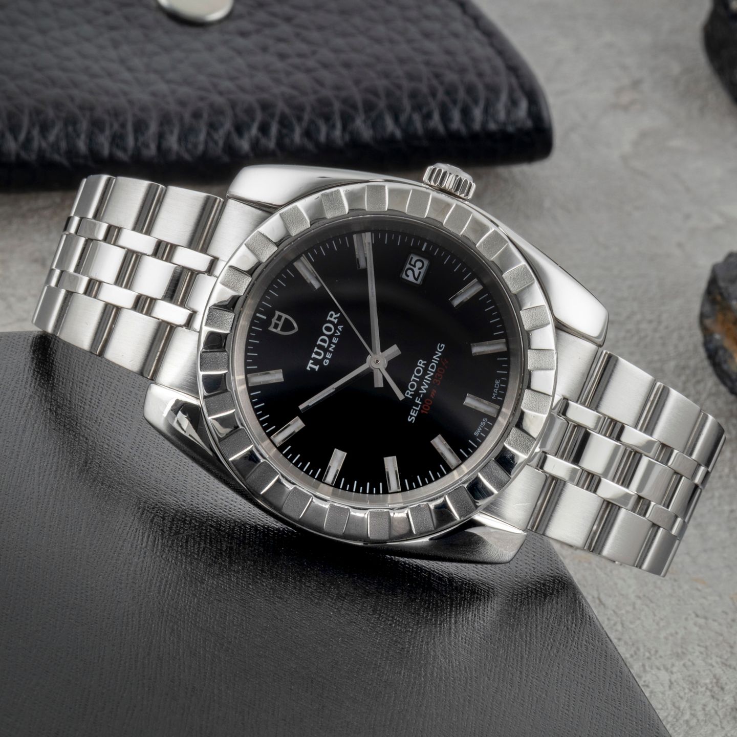 Tudor Classic 21010 - (2/8)