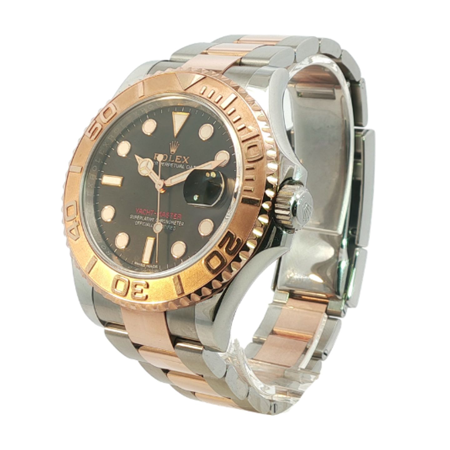 Rolex Yacht-Master 40 116621 - (2/6)