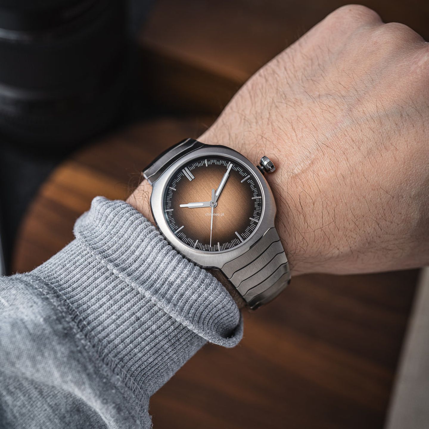 Unknown Unknown 6200-1207 - (5/8)