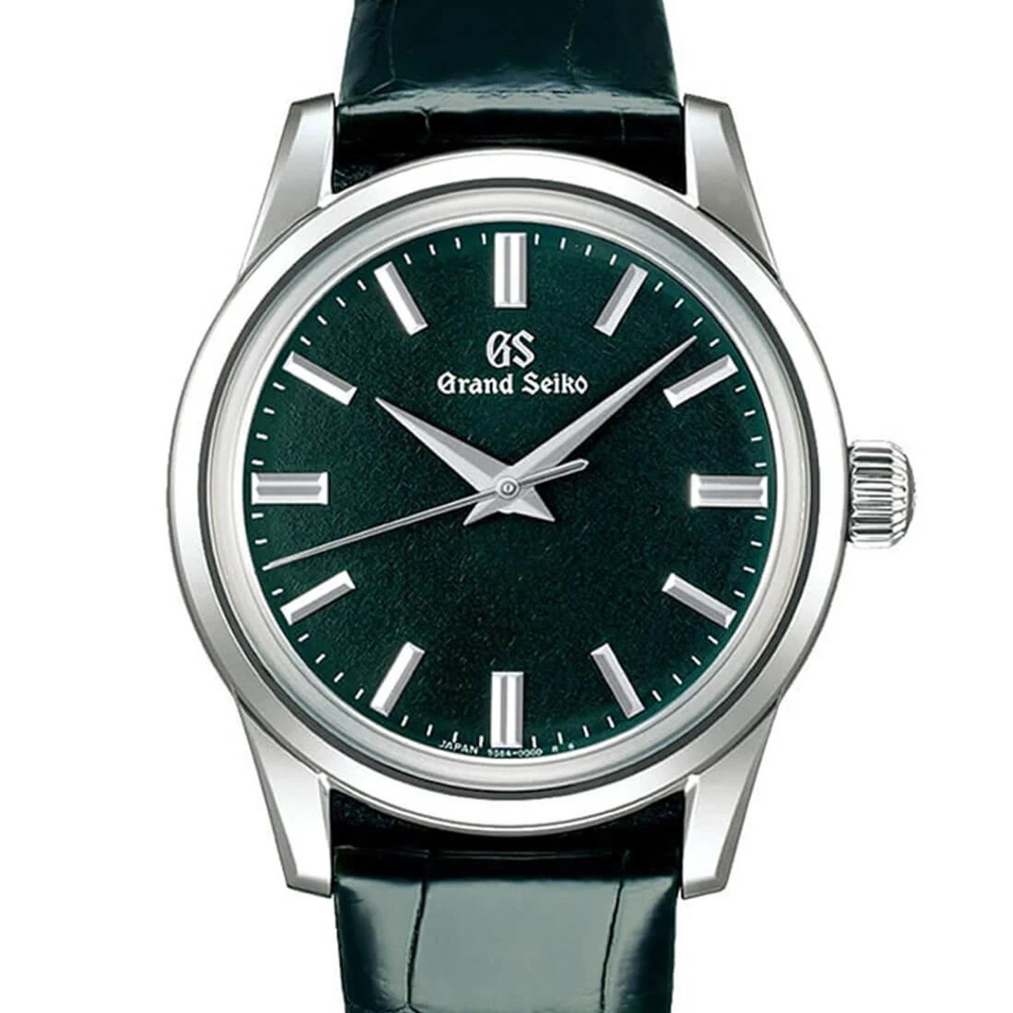 Grand Seiko Elegance Collection SBGW285 - (2/3)