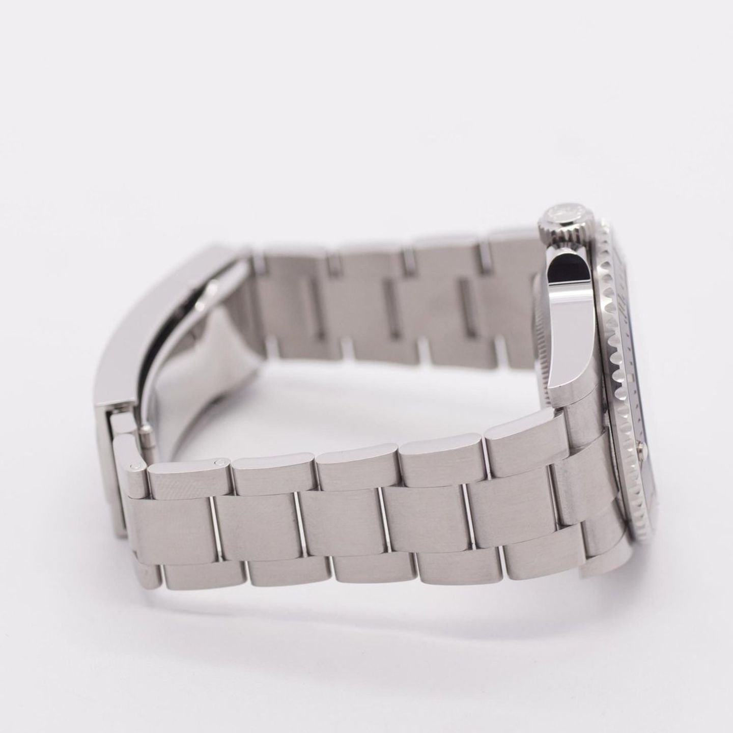 Rolex Submariner No Date 124060 - (5/8)