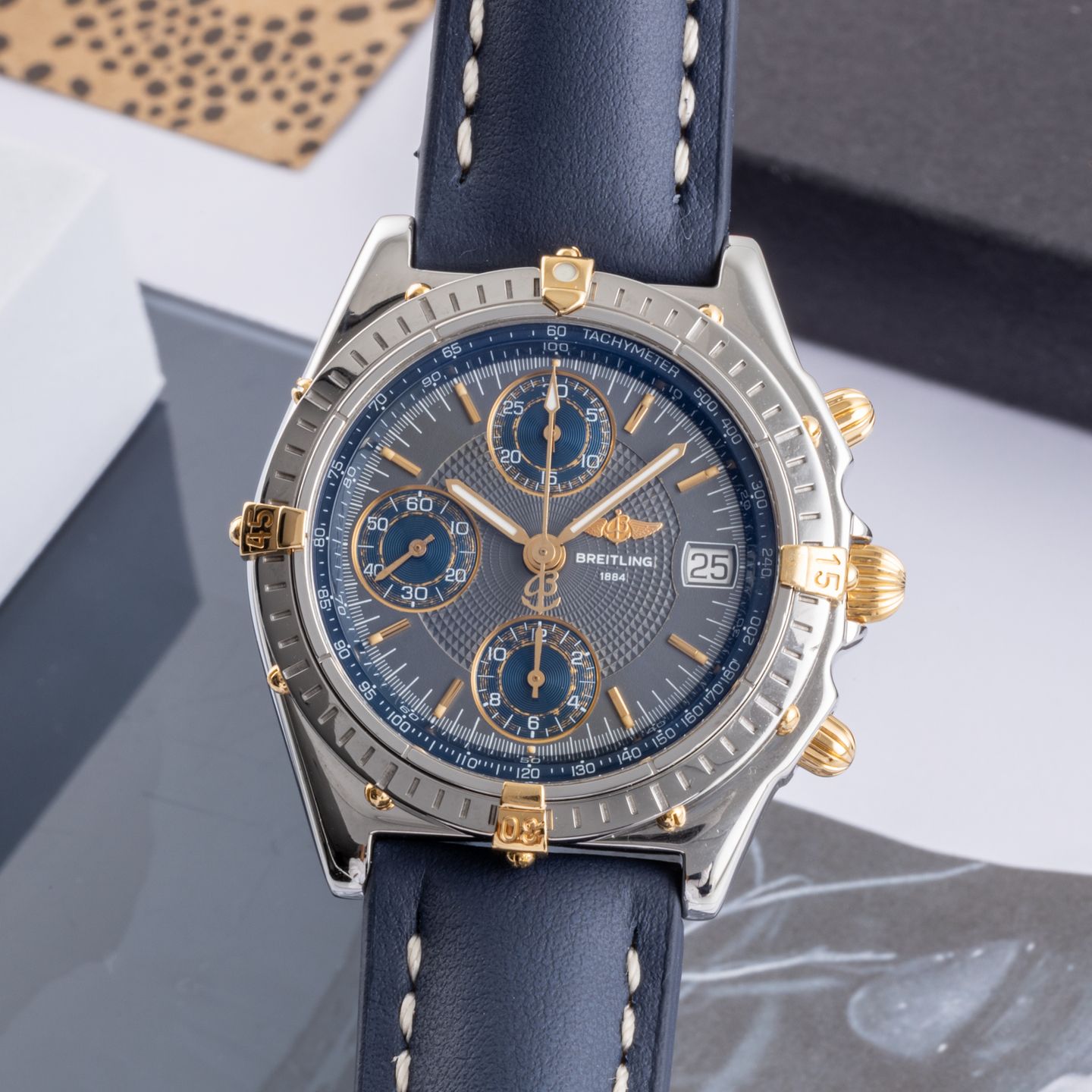 Breitling Chronomat B13050.1 - (3/8)