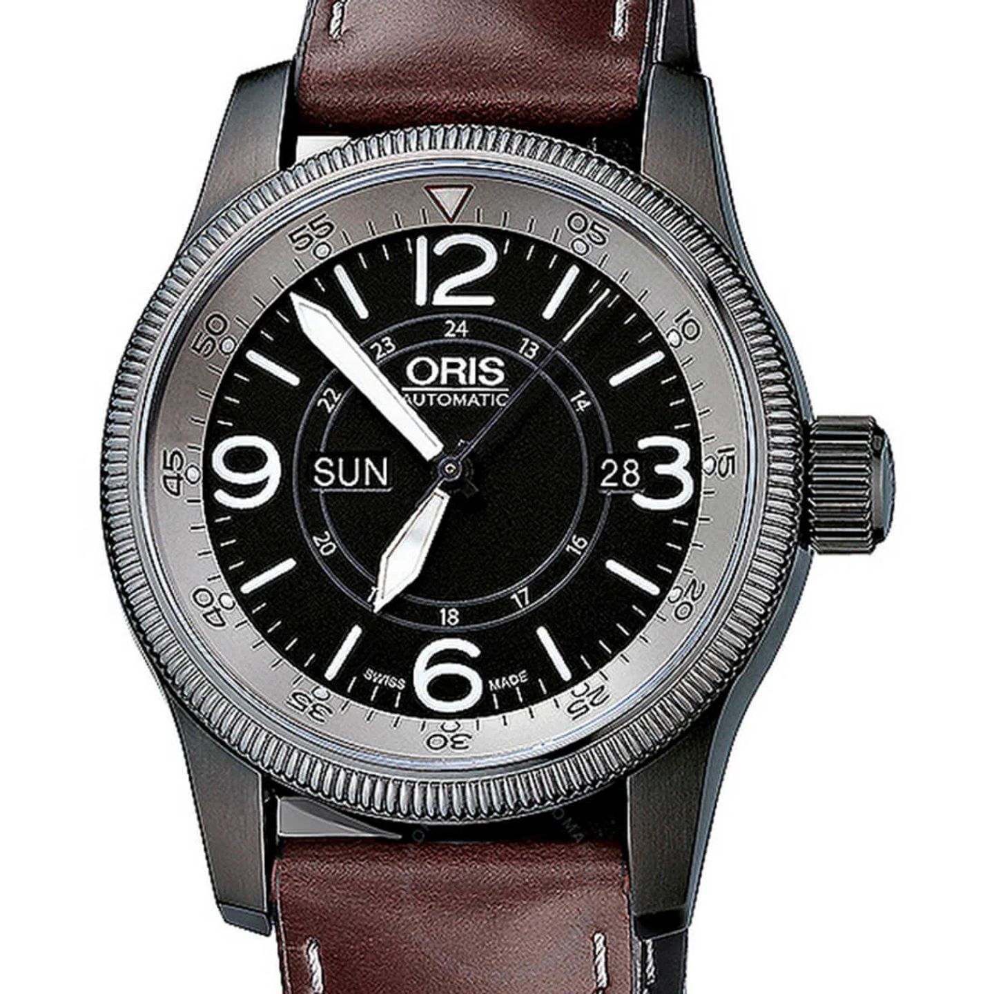 Oris Big Crown Timer 01 735 7660 4264-07 5 22 75 - (2/3)