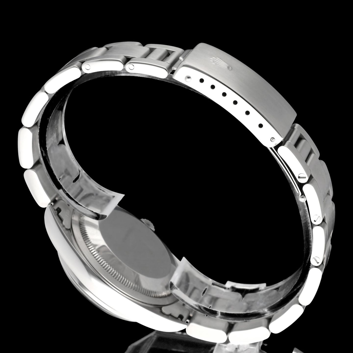 Rolex Datejust 36 16200 - (8/8)