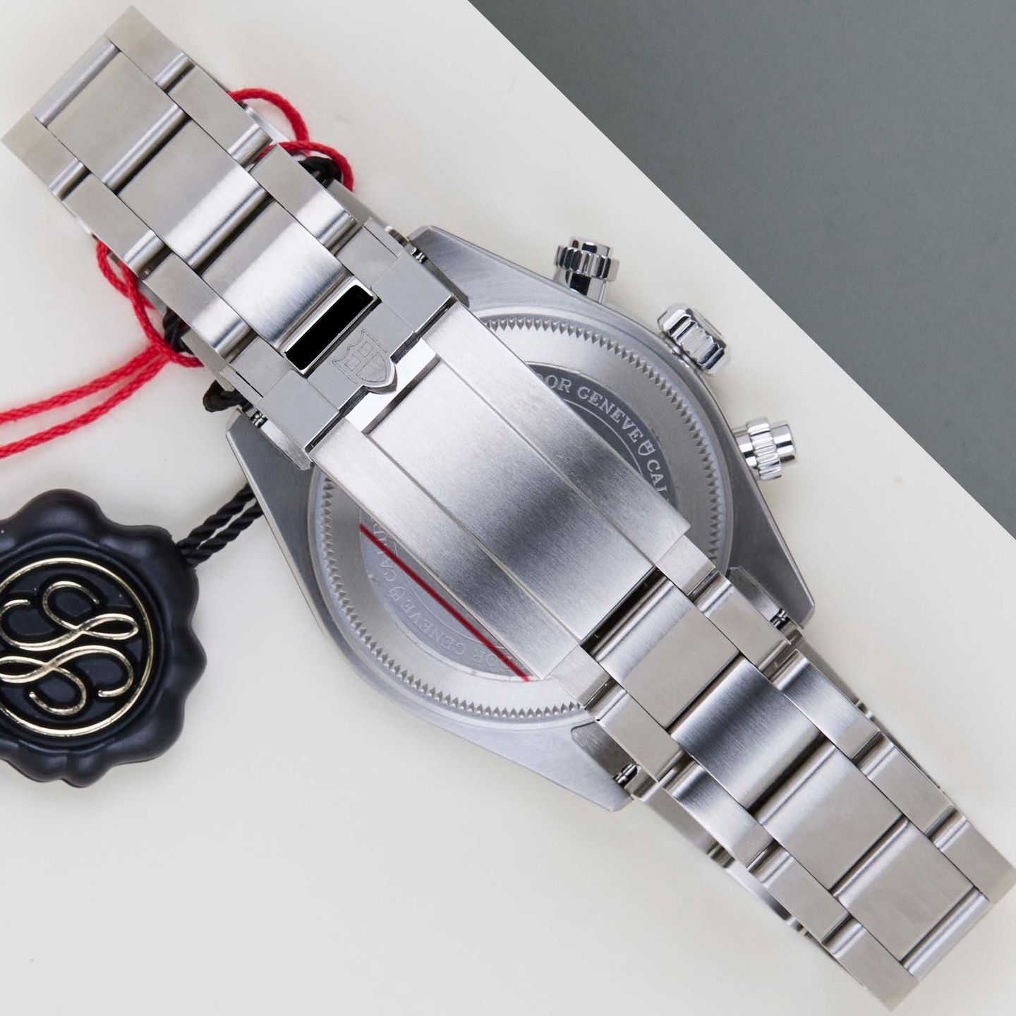 Tudor Black Bay Chrono 79310N - (6/8)