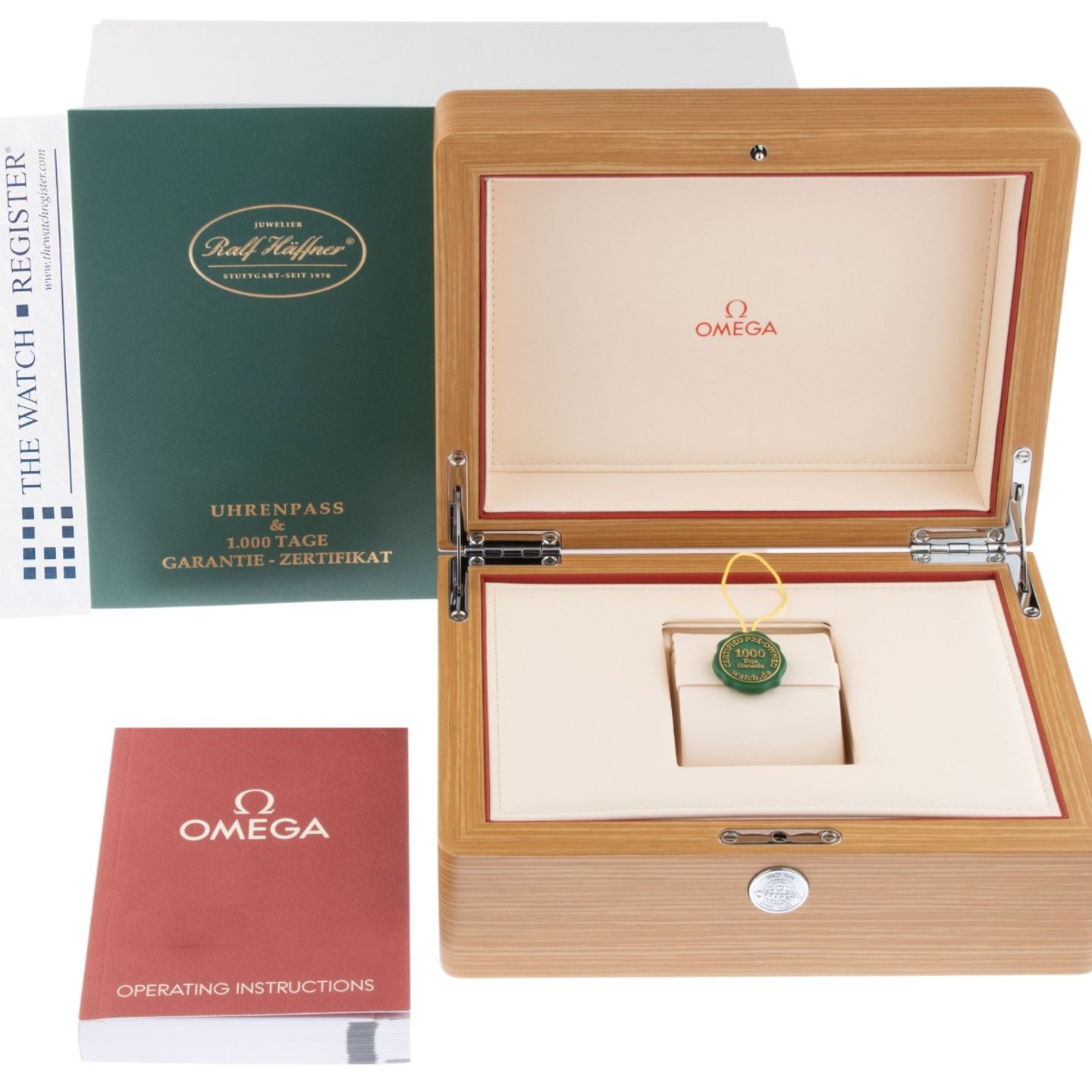 Omega Seamaster Aqua Terra 231.10.42.21.01.006 - (2/7)