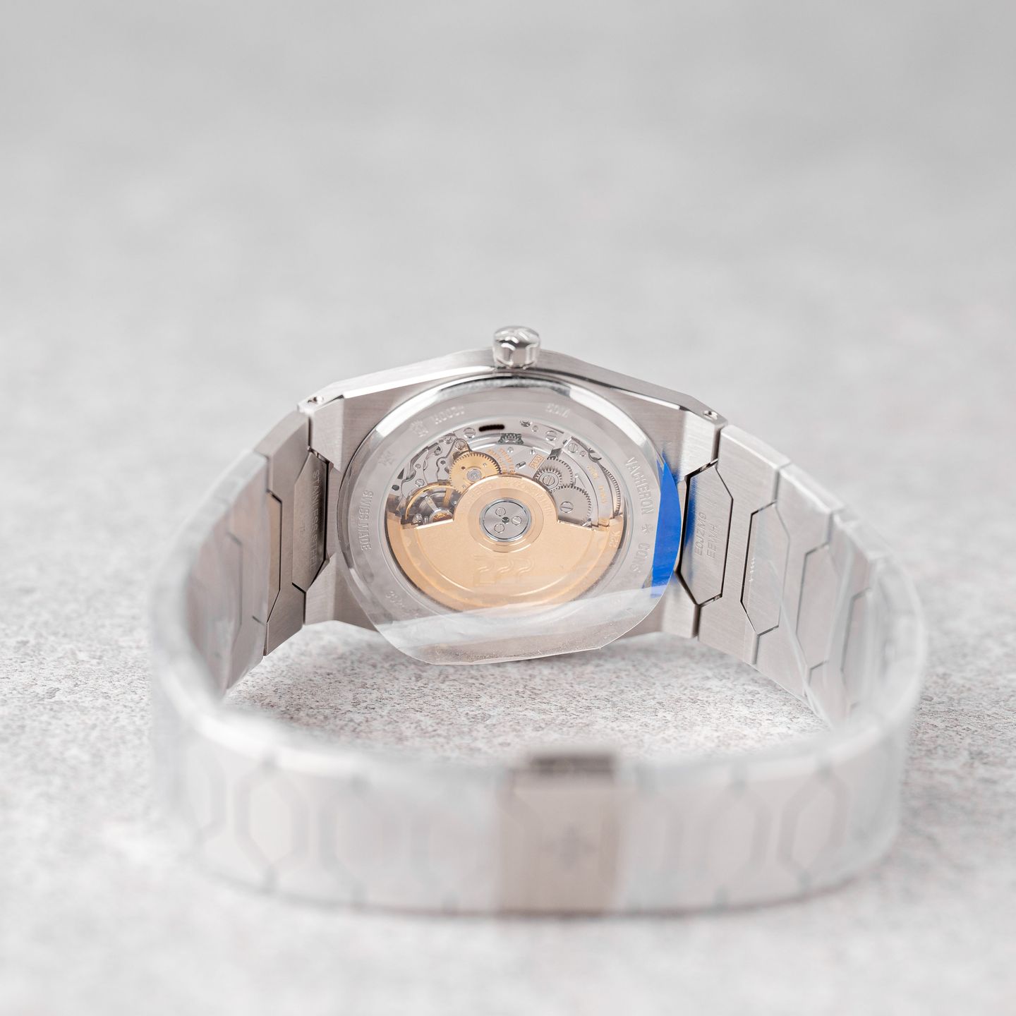 Vacheron Constantin Overseas 2300V/100A-B170 - (8/8)