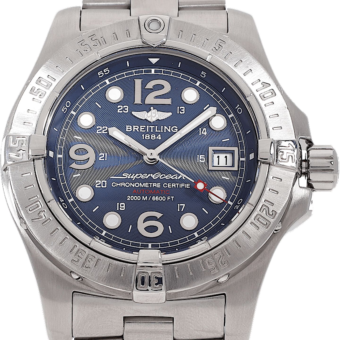 Unknown Unknown A17390 (2012) - (2/5)