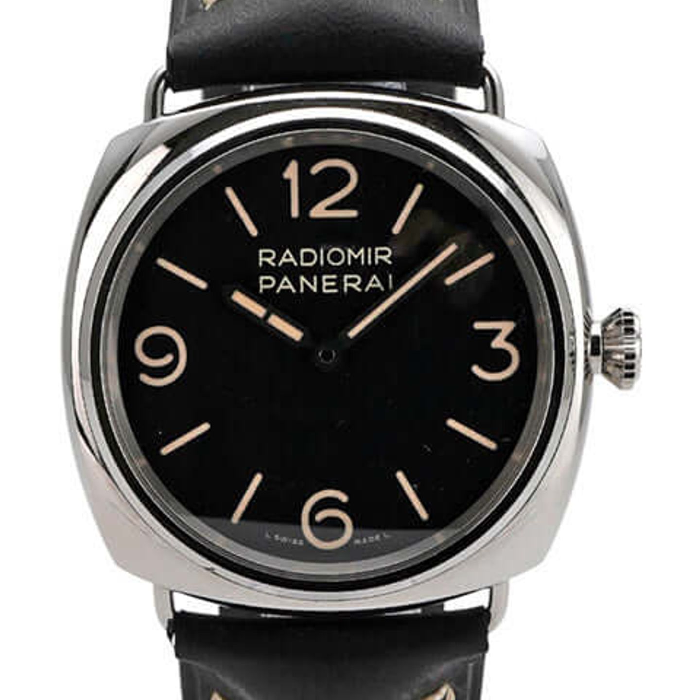 Panerai Radiomir PAM01382 - (1/8)