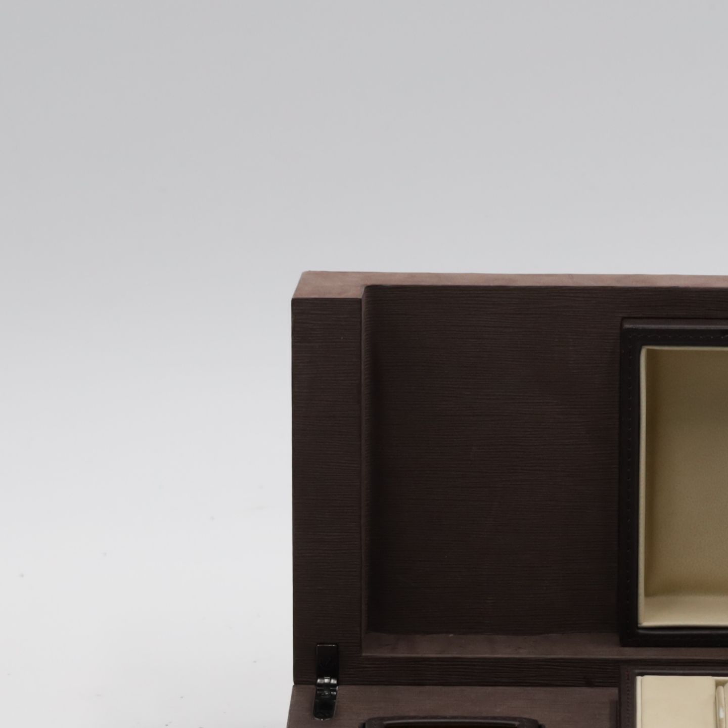 Zenith El Primero Chronomaster 03.1260.4021 - (8/8)