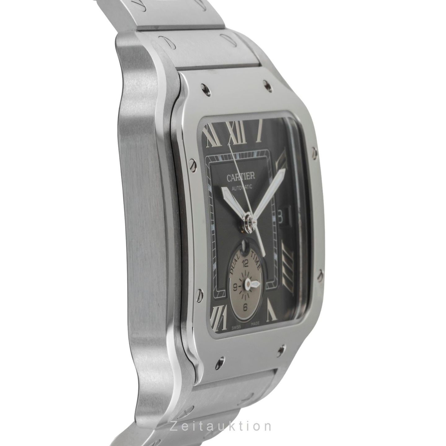 Cartier Santos WSSA0076 - (6/8)