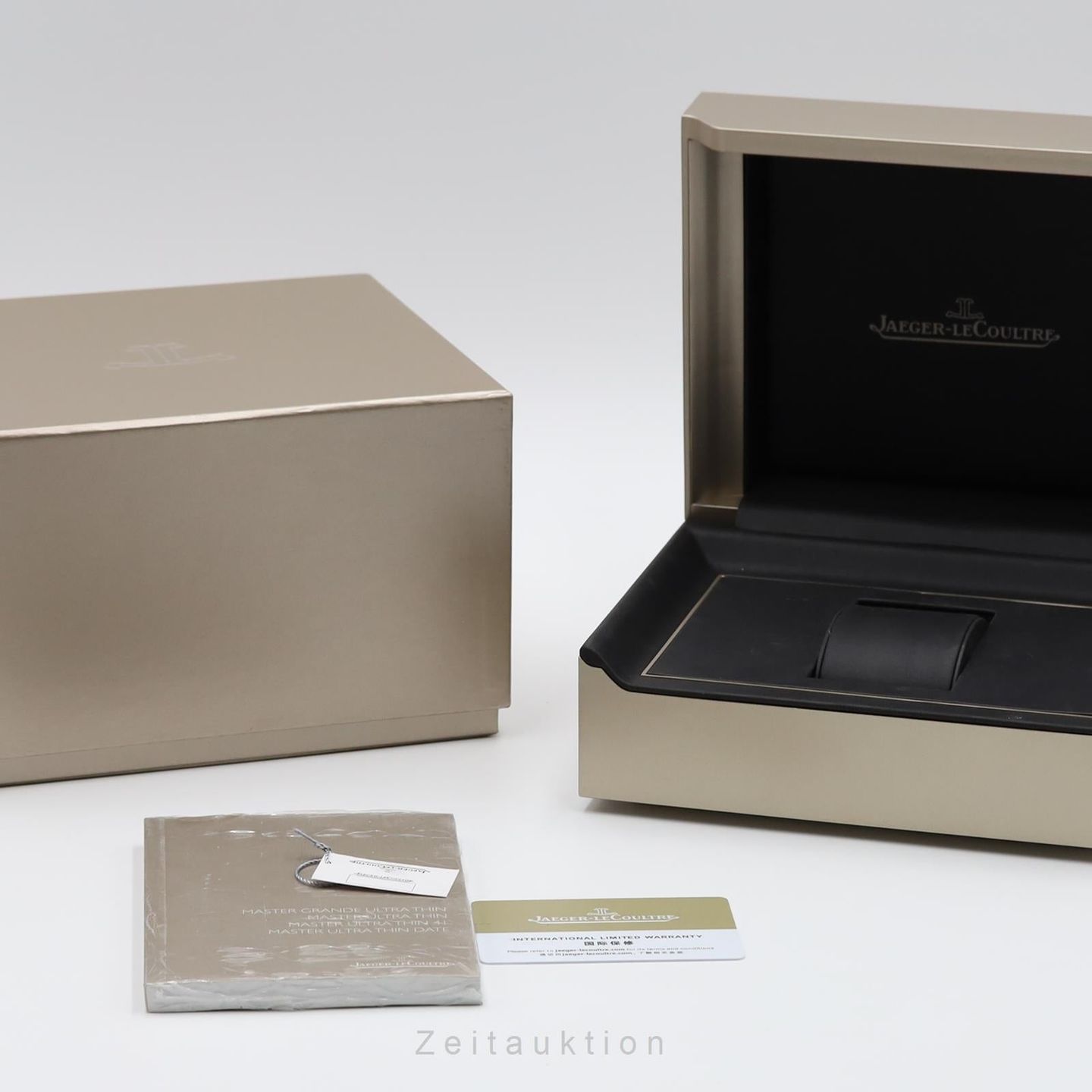 Jaeger-LeCoultre Master Calendar Q4148420 - (8/8)