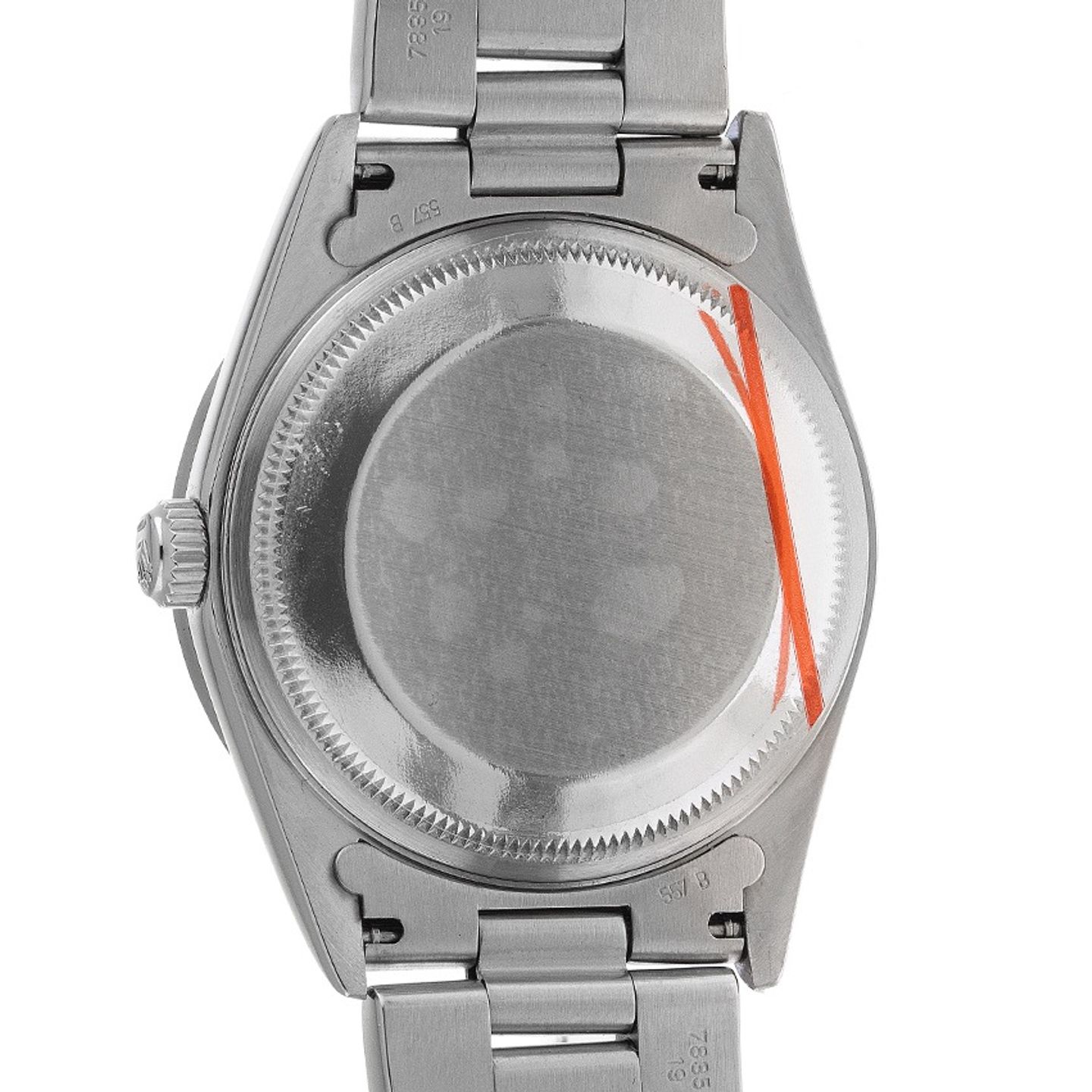 Rolex Oyster Perpetual Date 15210 - (6/7)