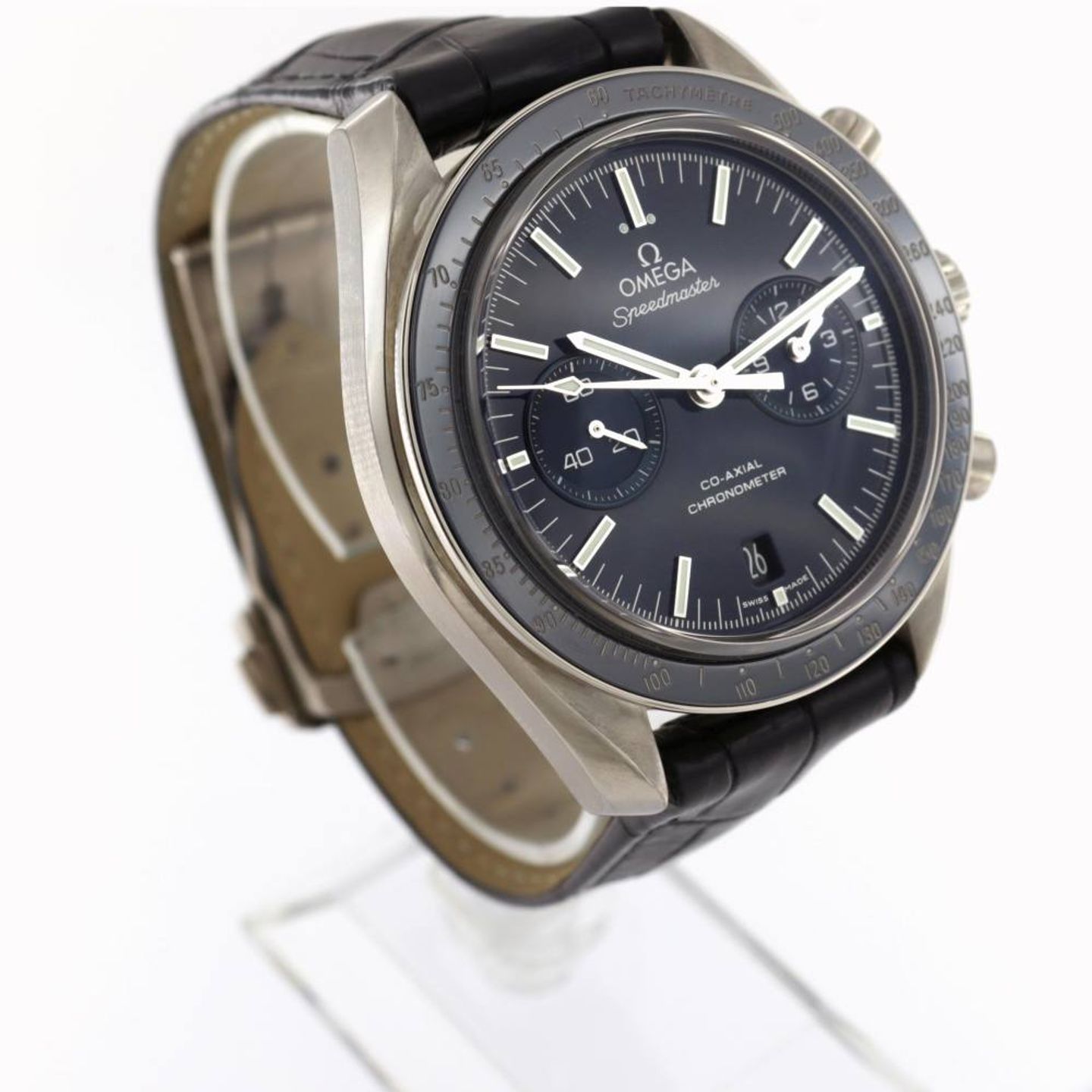 Omega Speedmaster 311.93.44.51.03.001 - (3/6)