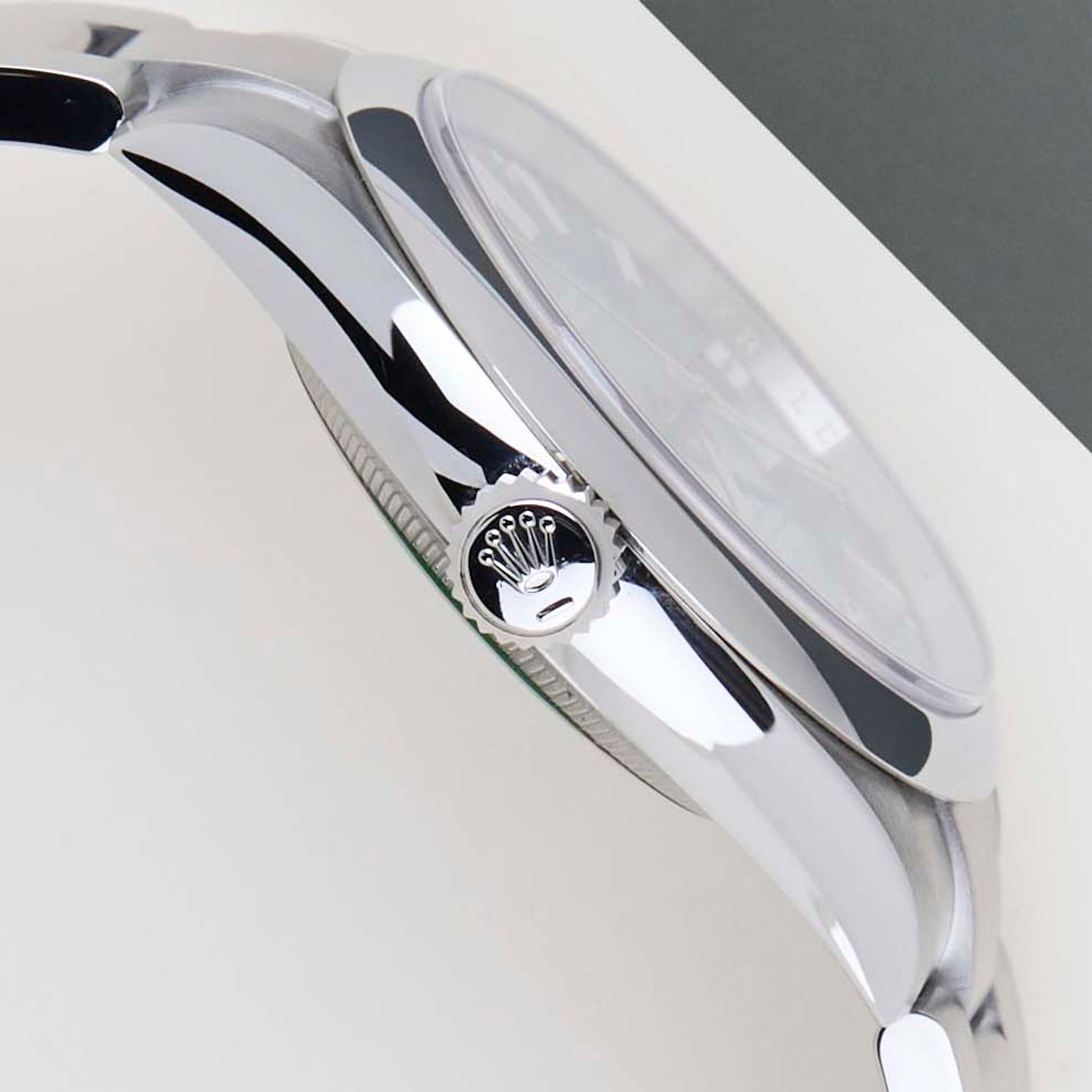 Rolex Oyster Perpetual 41 134300 - (8/8)