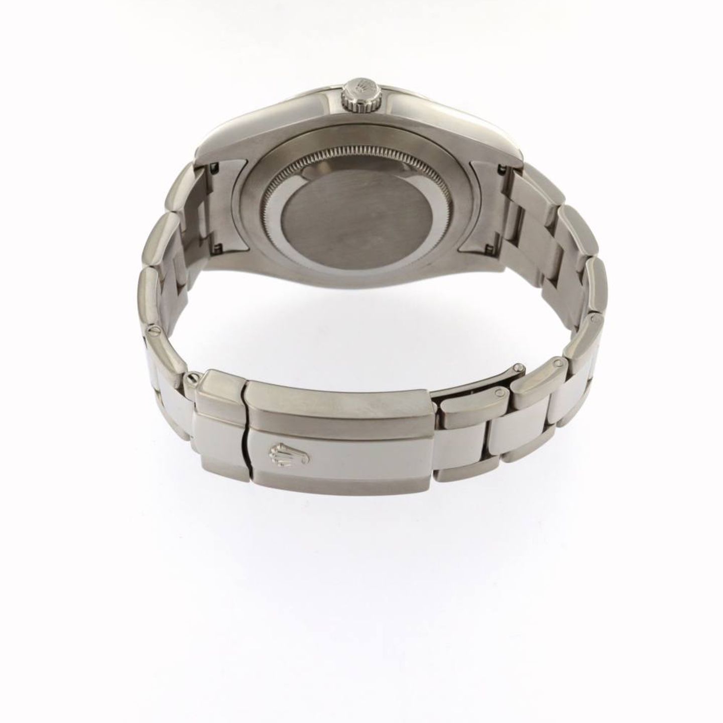 Rolex Datejust II 116300 - (4/6)