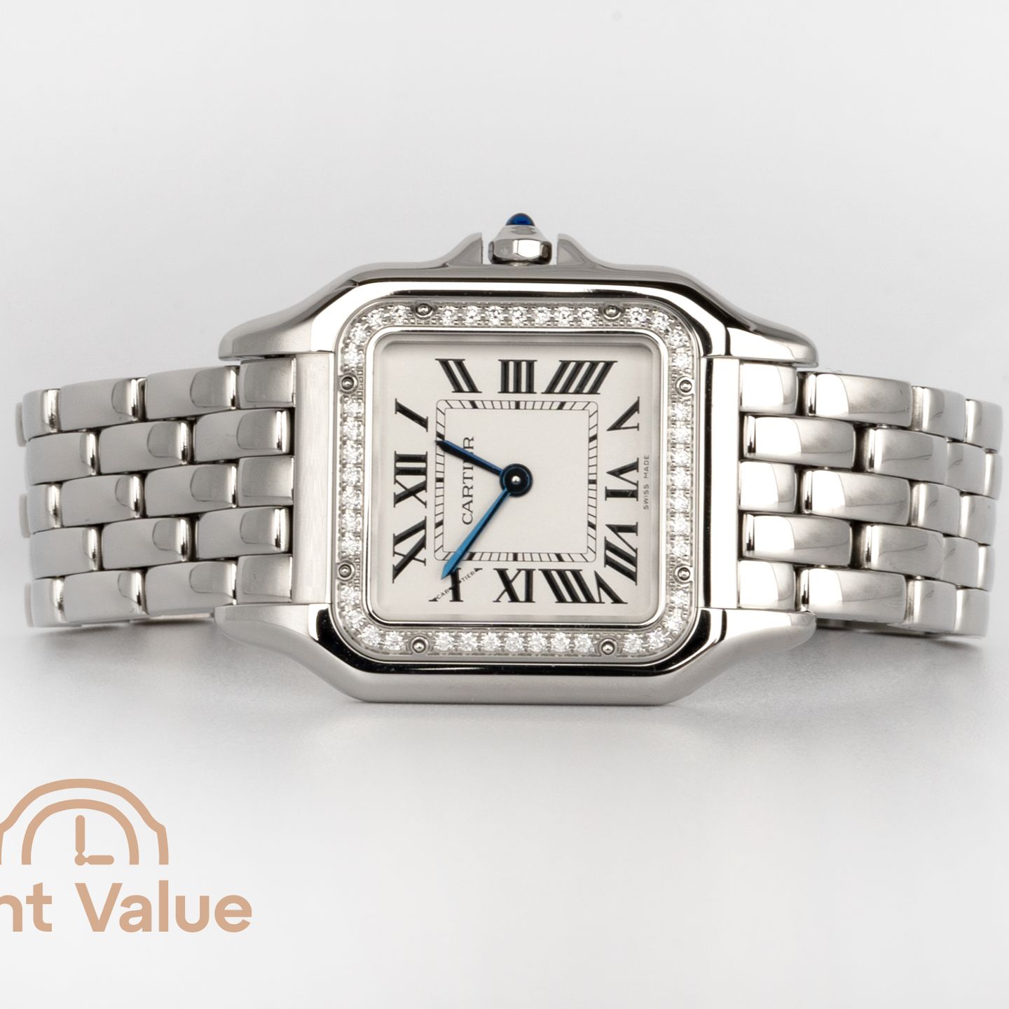 Cartier Panthère W4PN0008 - (2/7)
