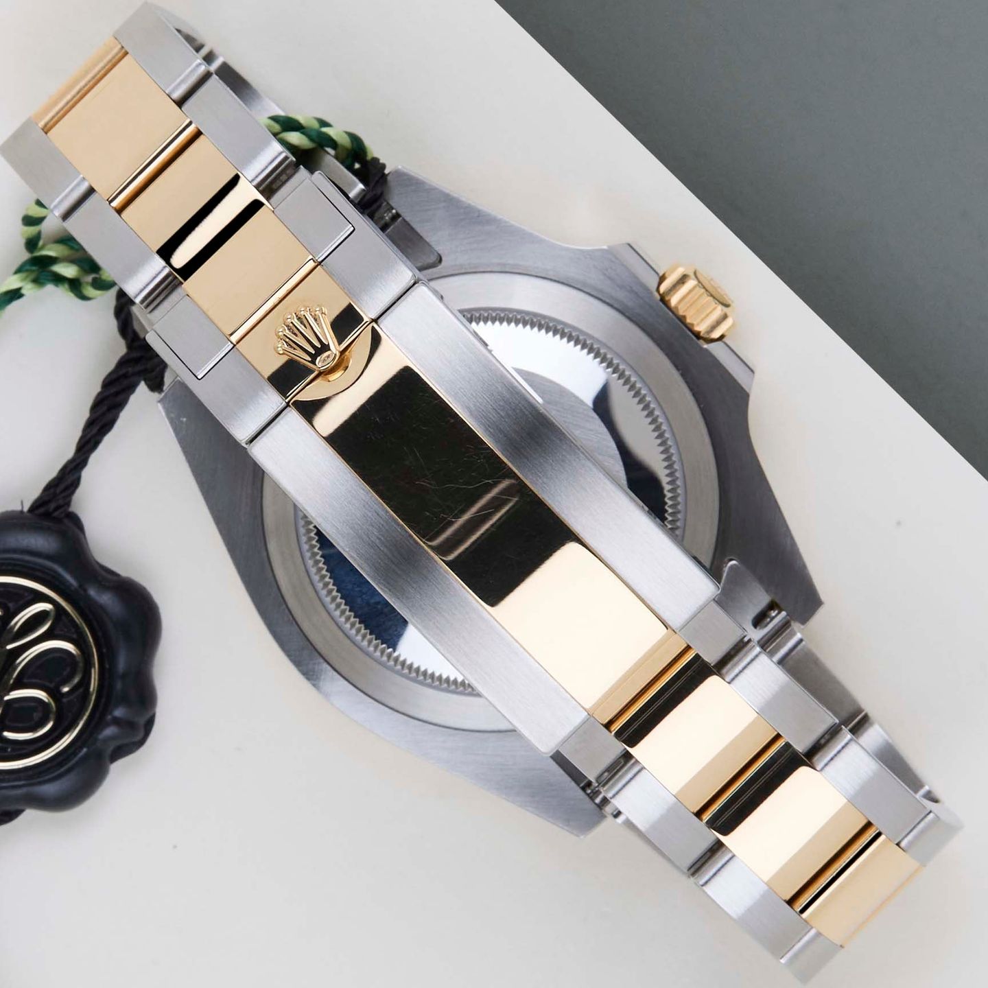 Rolex Submariner Date 126613LN - (6/8)