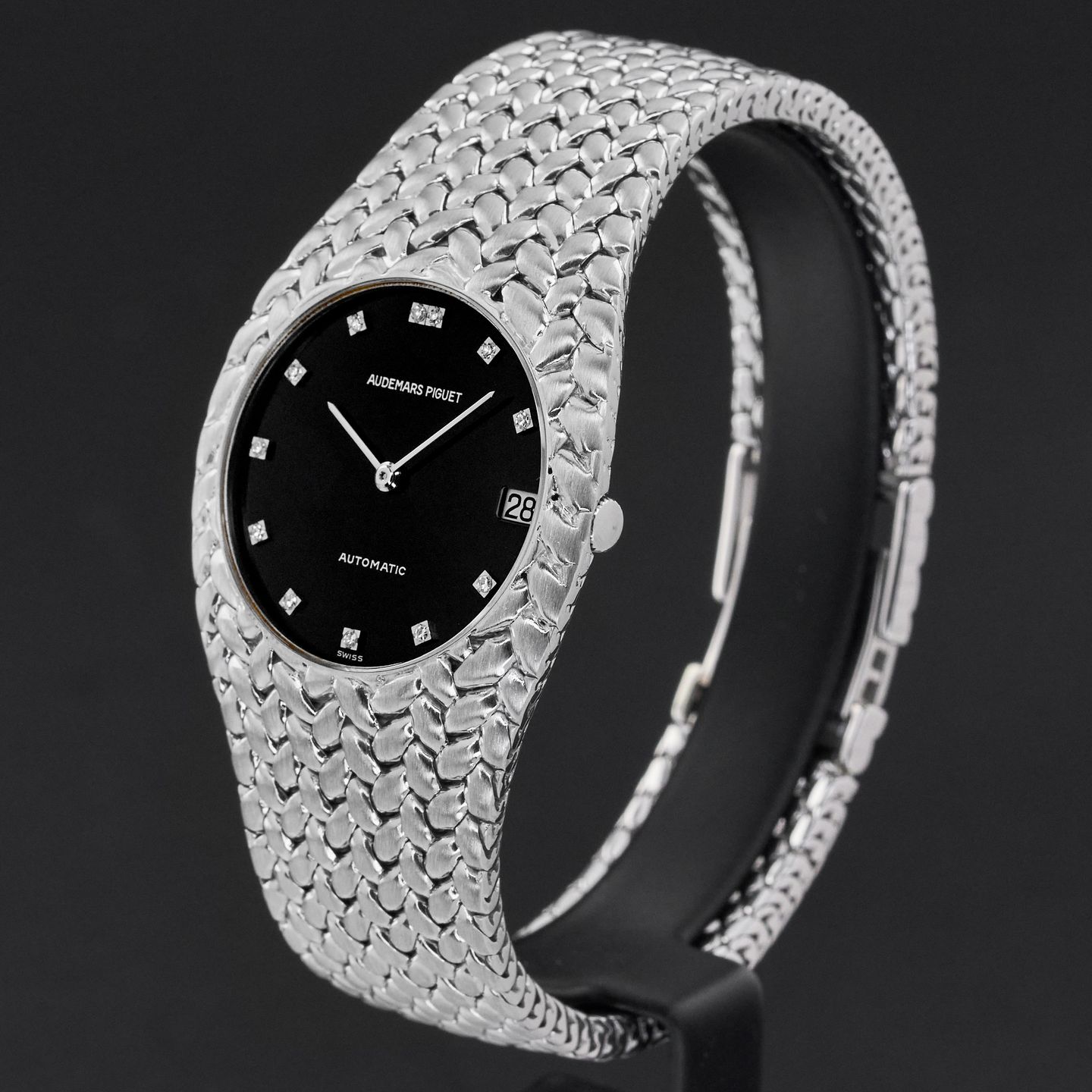 Audemars Piguet Vintage 5403 - (4/8)