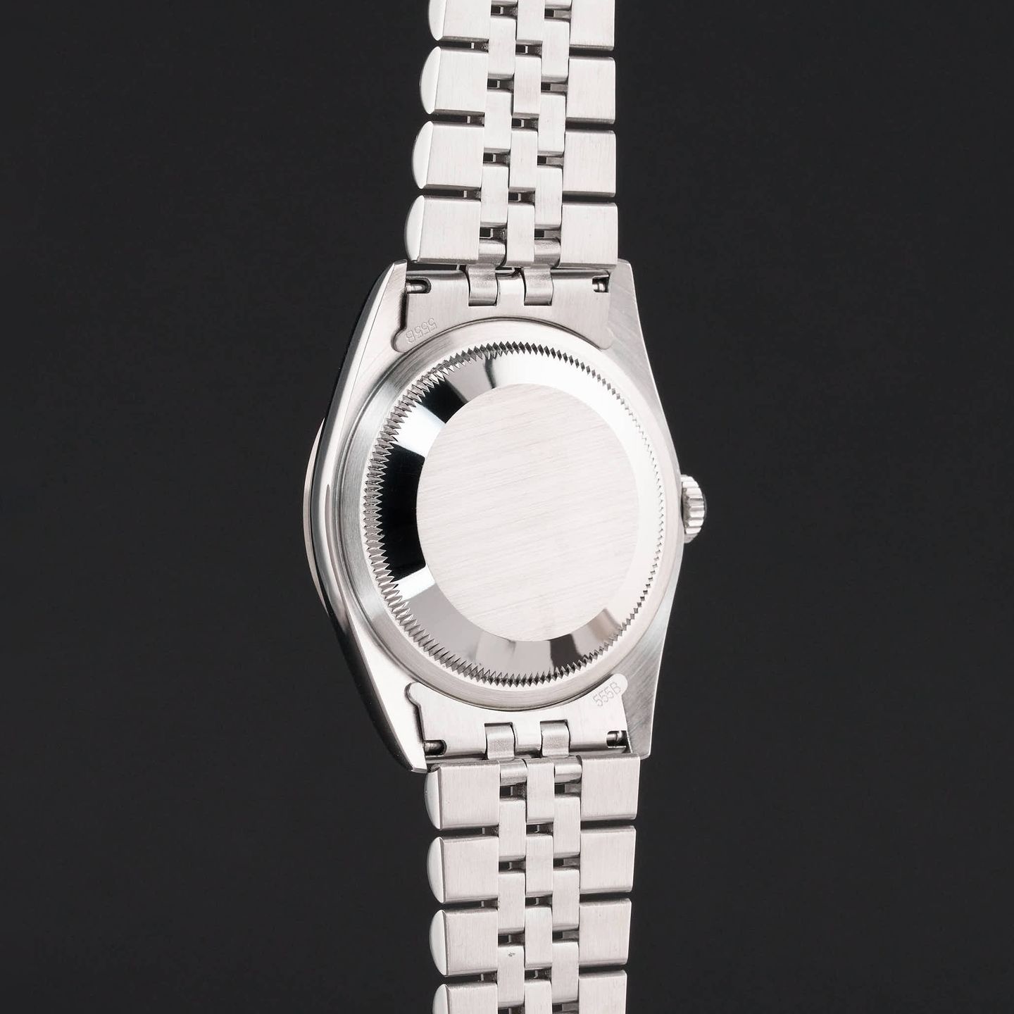 Rolex Datejust 36 16234 (1994) - 36mm Staal (7/8)