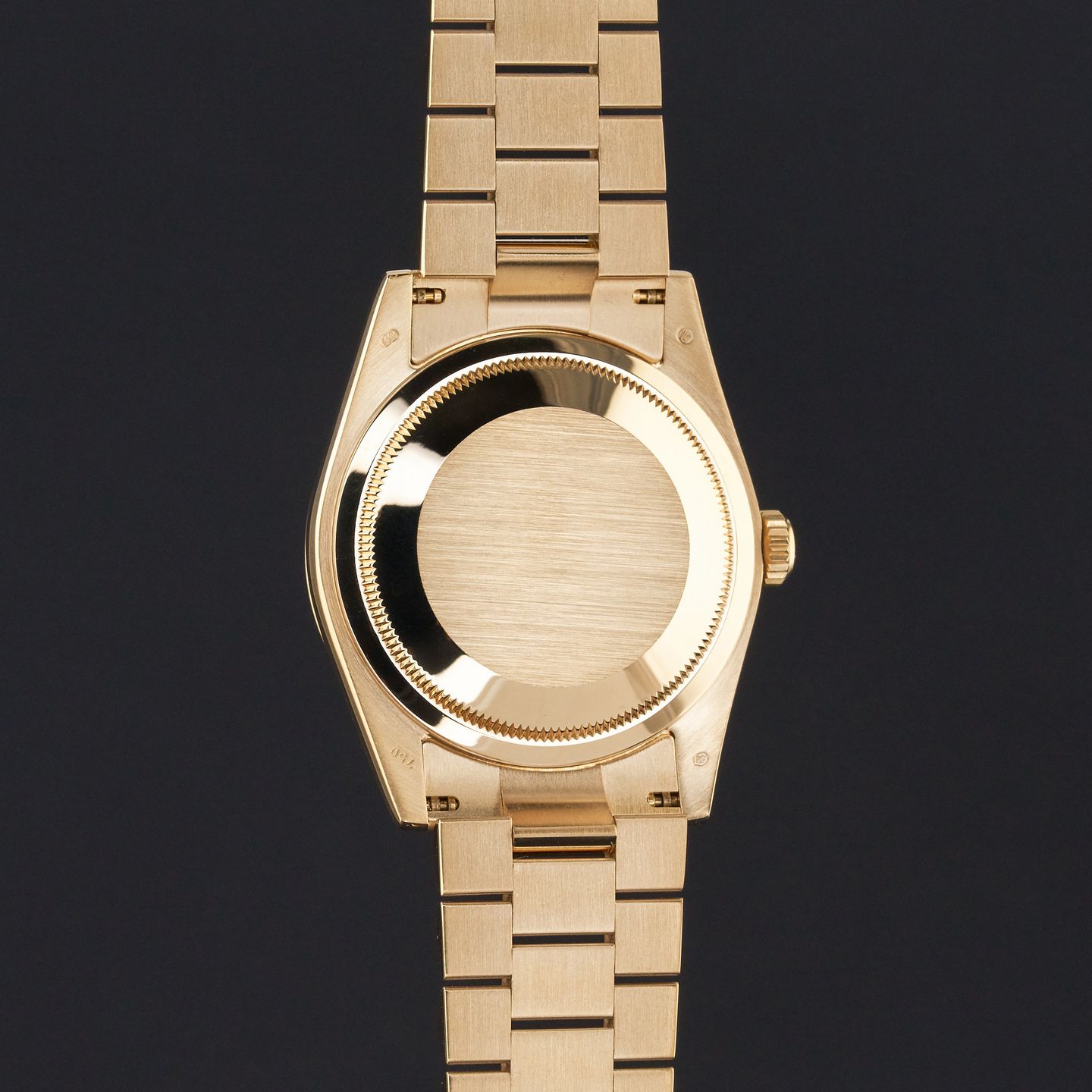 Rolex Day-Date 36 118238 - (7/8)