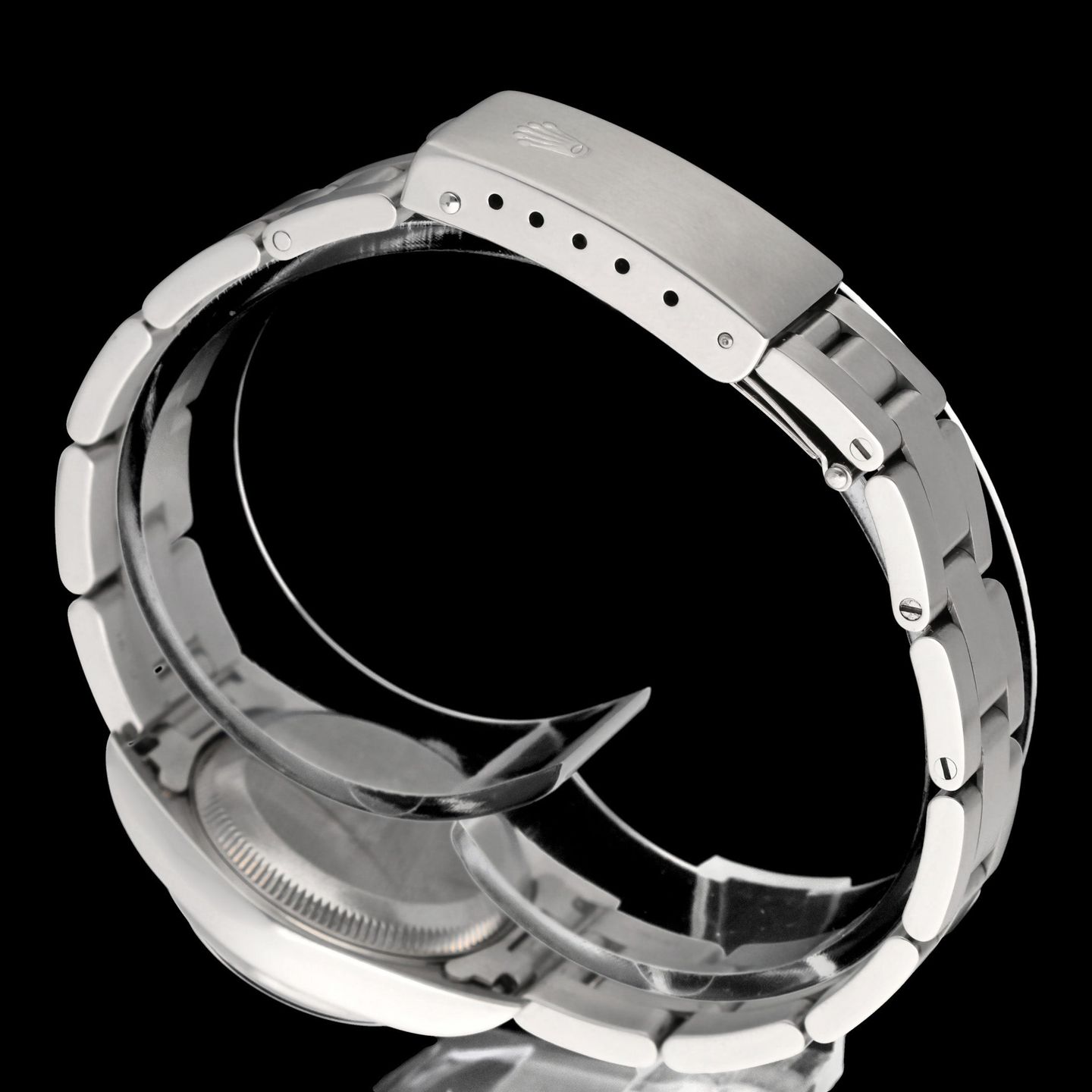 Rolex Oyster Perpetual 67180 - (7/7)