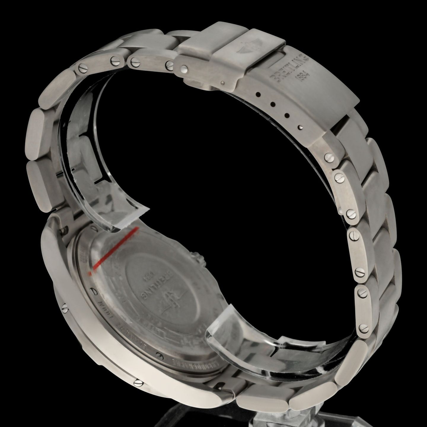 Breitling Aerospace EVO E79363 - (7/8)
