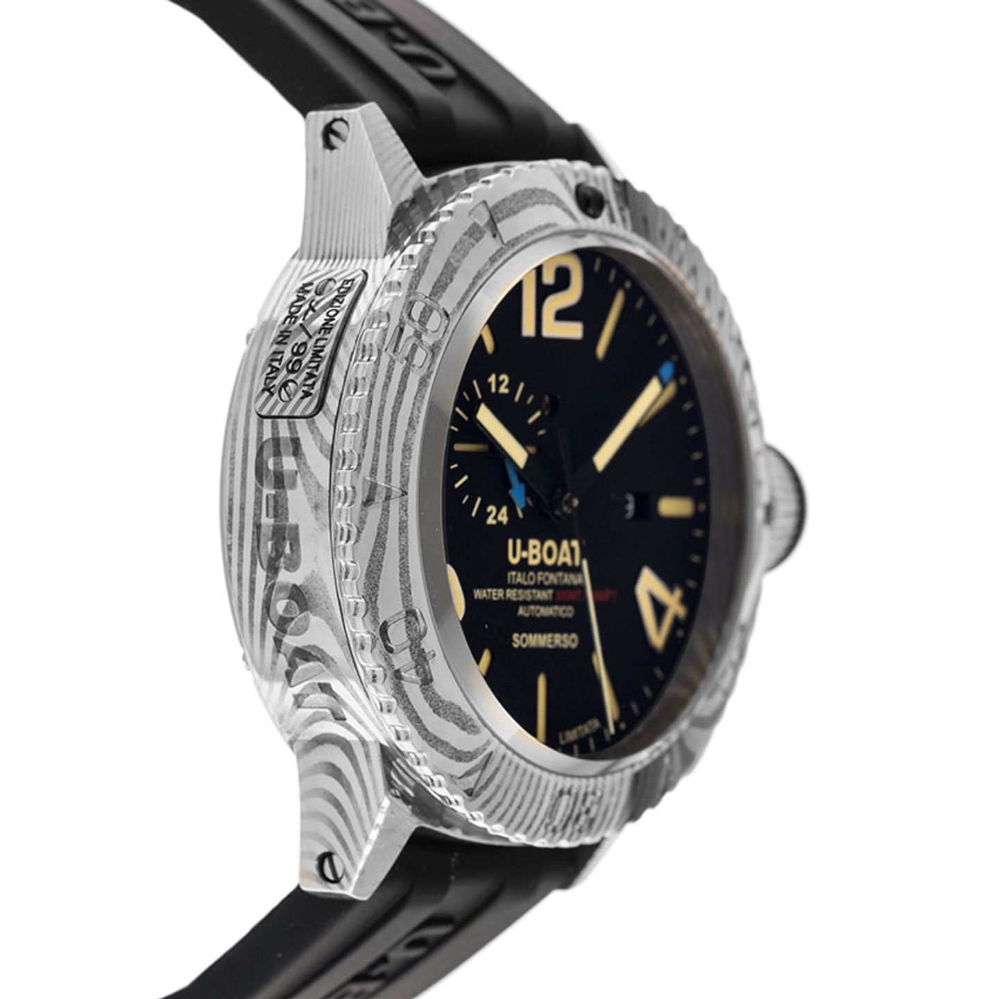 U-Boat Sommerso 9988 - (5/8)