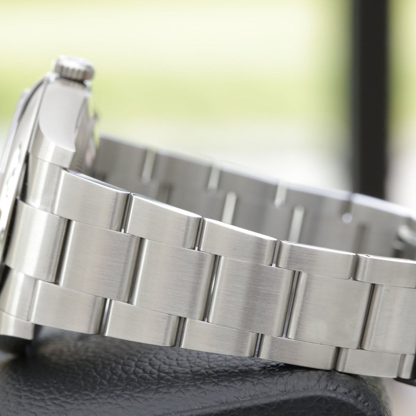 Rolex Oyster Perpetual 41 124300 - (7/8)