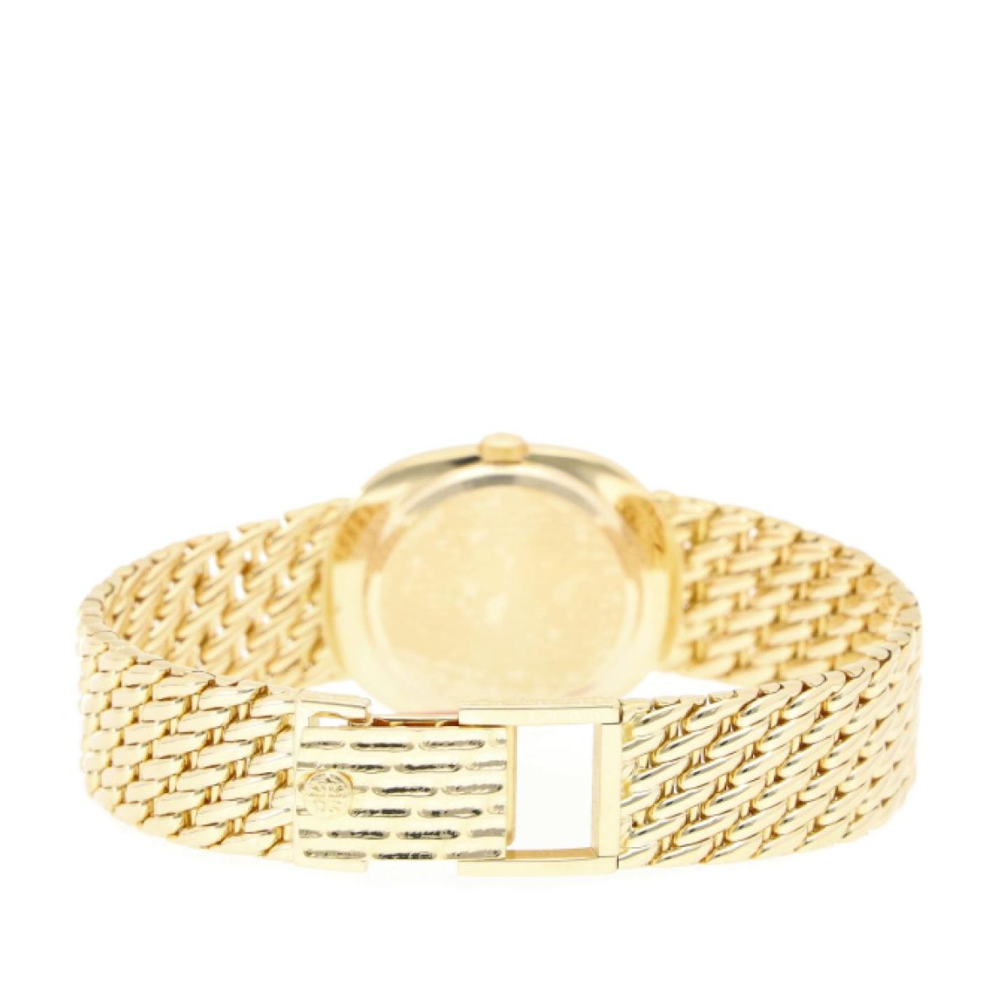 Patek Philippe Golden Ellipse 3848 (1981) - 32 mm (4/4)