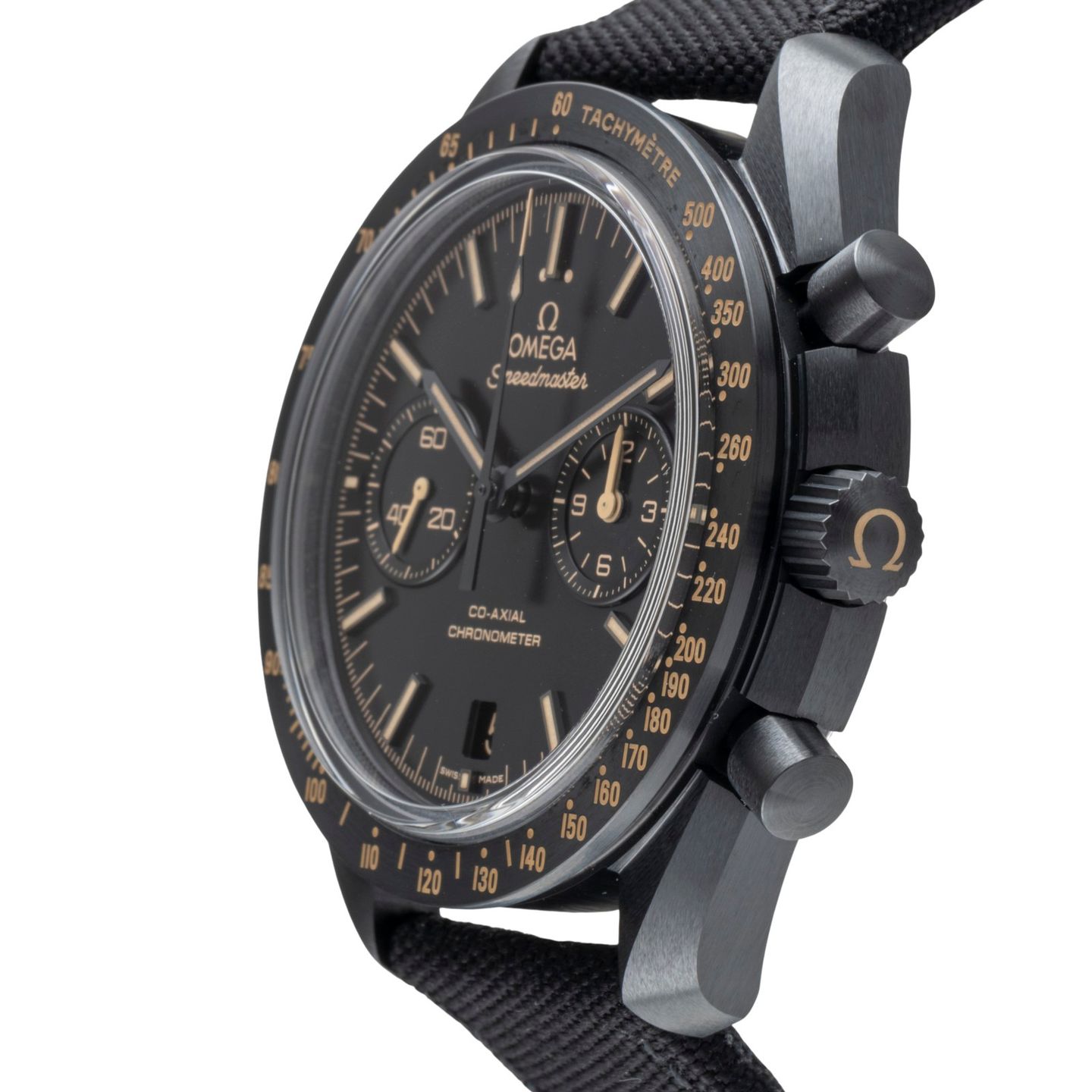 Omega Speedmaster 311.92.44.51.01.006 - (6/8)