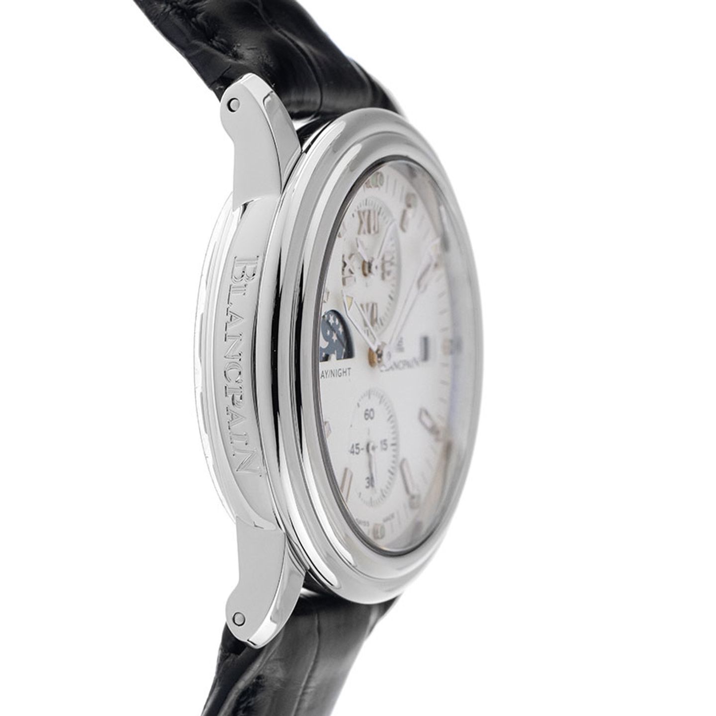 Blancpain Léman 2160-1127-53 - (5/8)