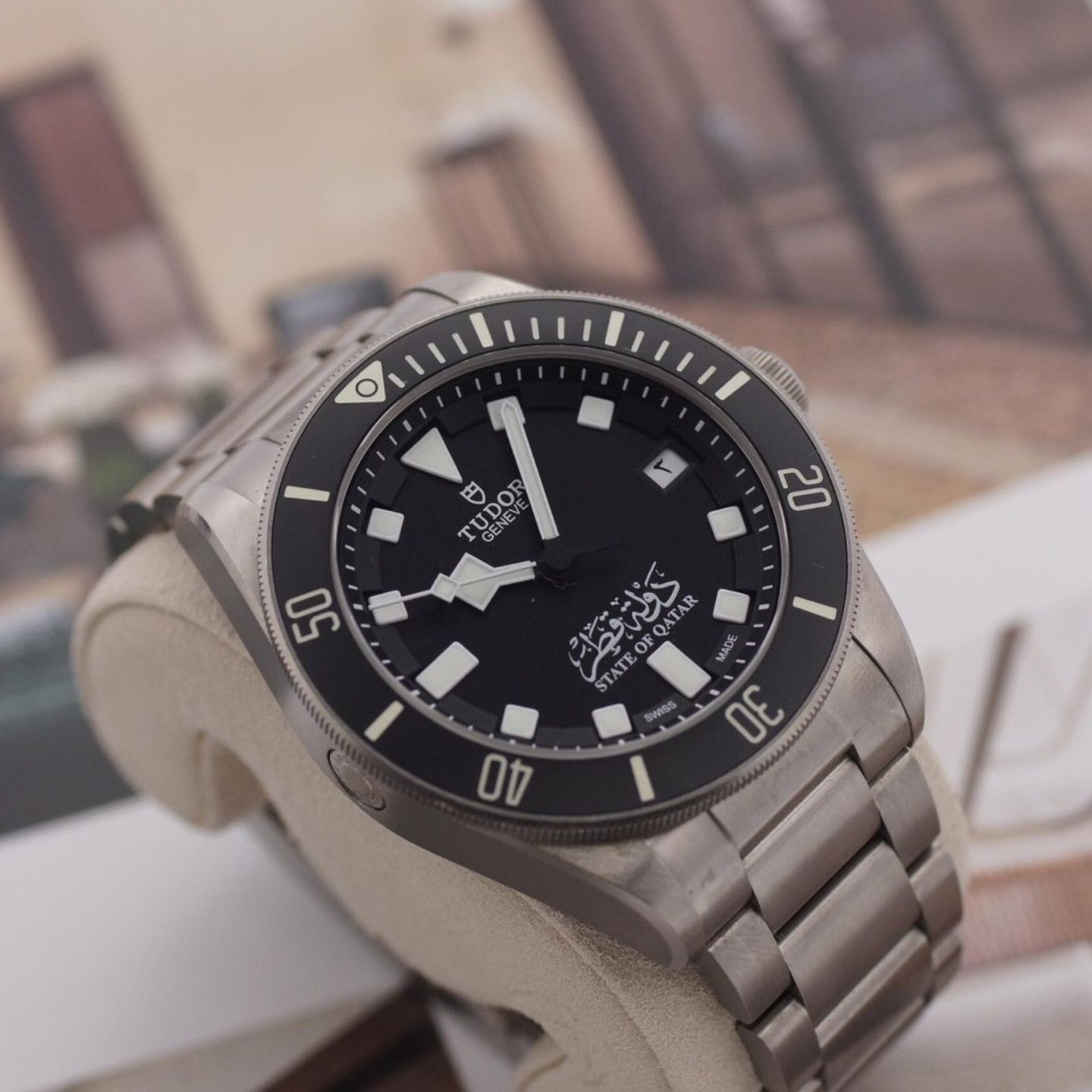 Tudor Pelagos 25600TN - (2/8)