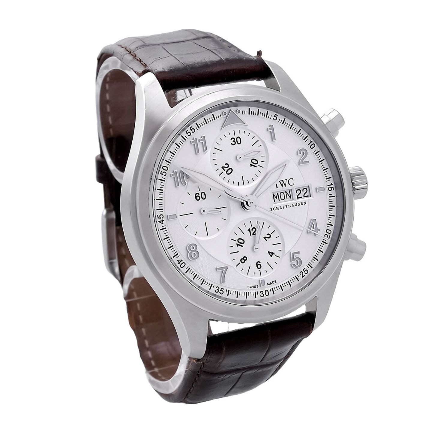 IWC Pilot Spitfire Chronograph IW371702 - (3/7)