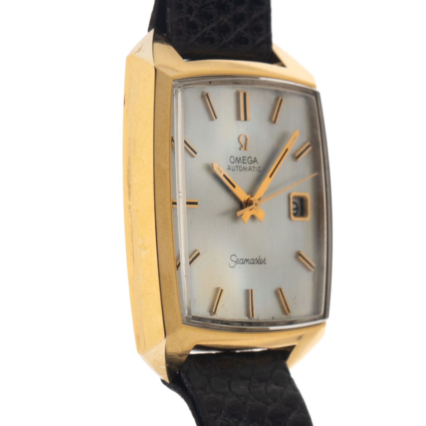 Omega Seamaster 166.0042 - (5/8)
