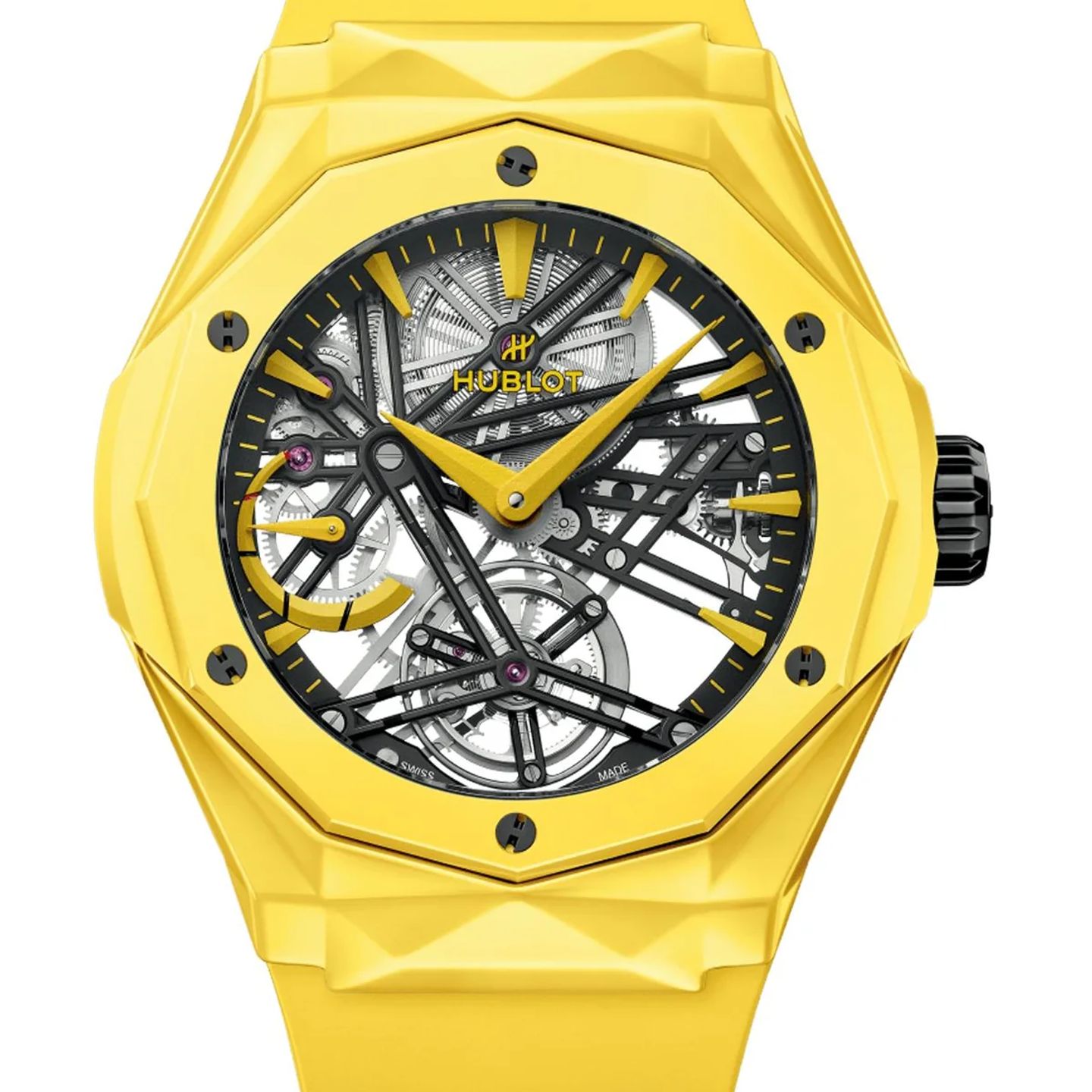 Hublot Classic Fusion 505.CY.119Y.RX.ORL24 - (1/1)