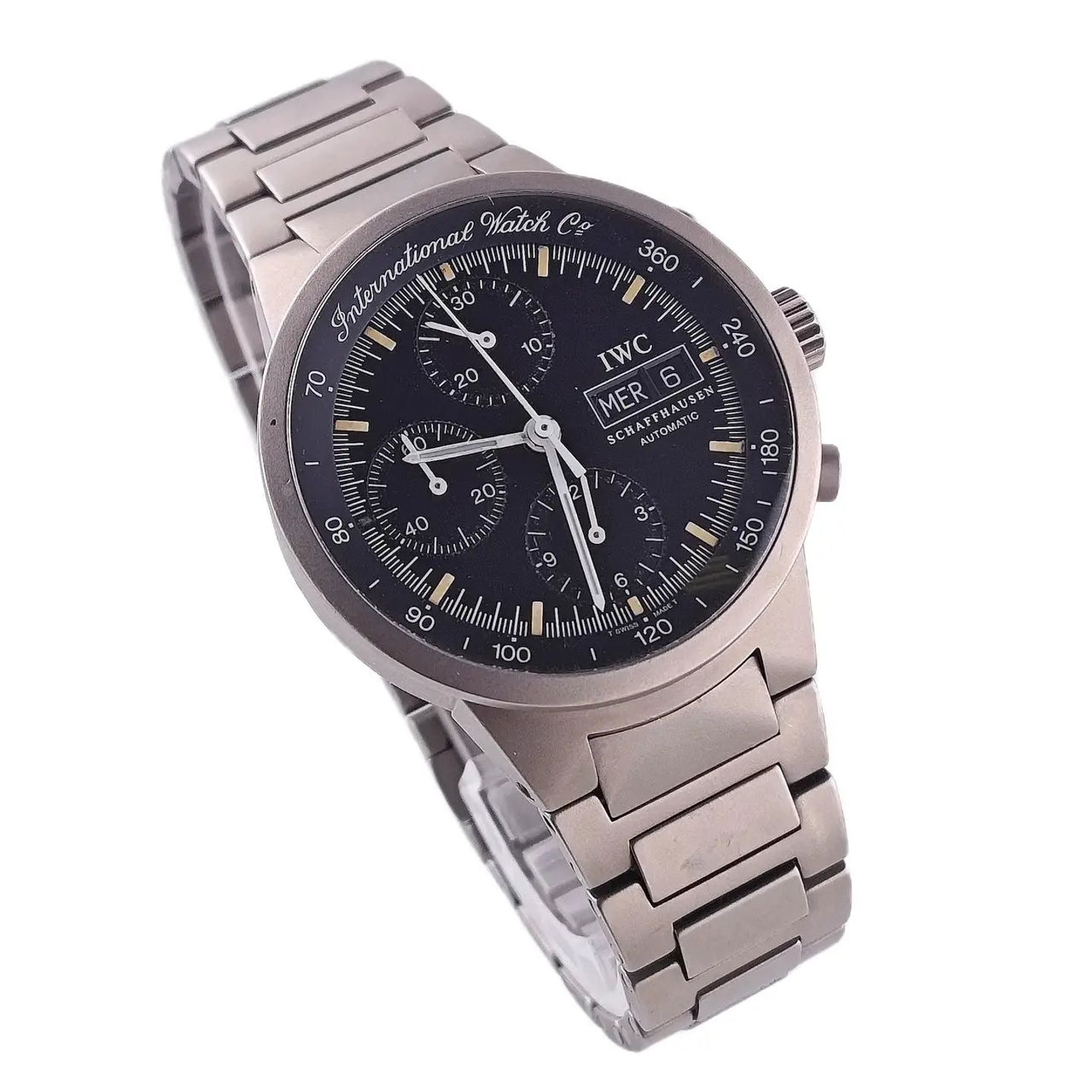 IWC Pilot Chronograph IW377704 - (4/7)