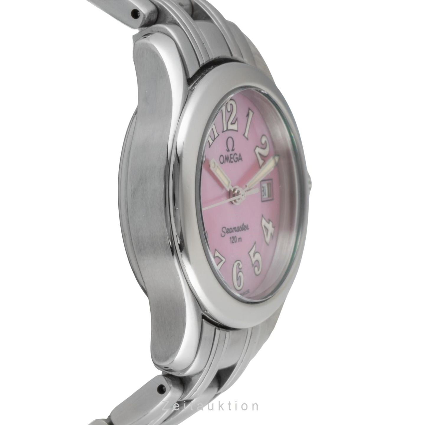 Omega Seamaster 2581.66 - (6/8)